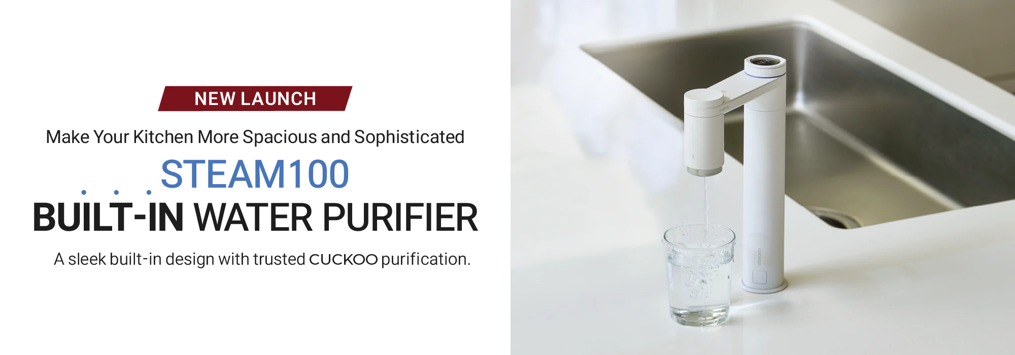 Elevate Your Kitchen with CUCKOO