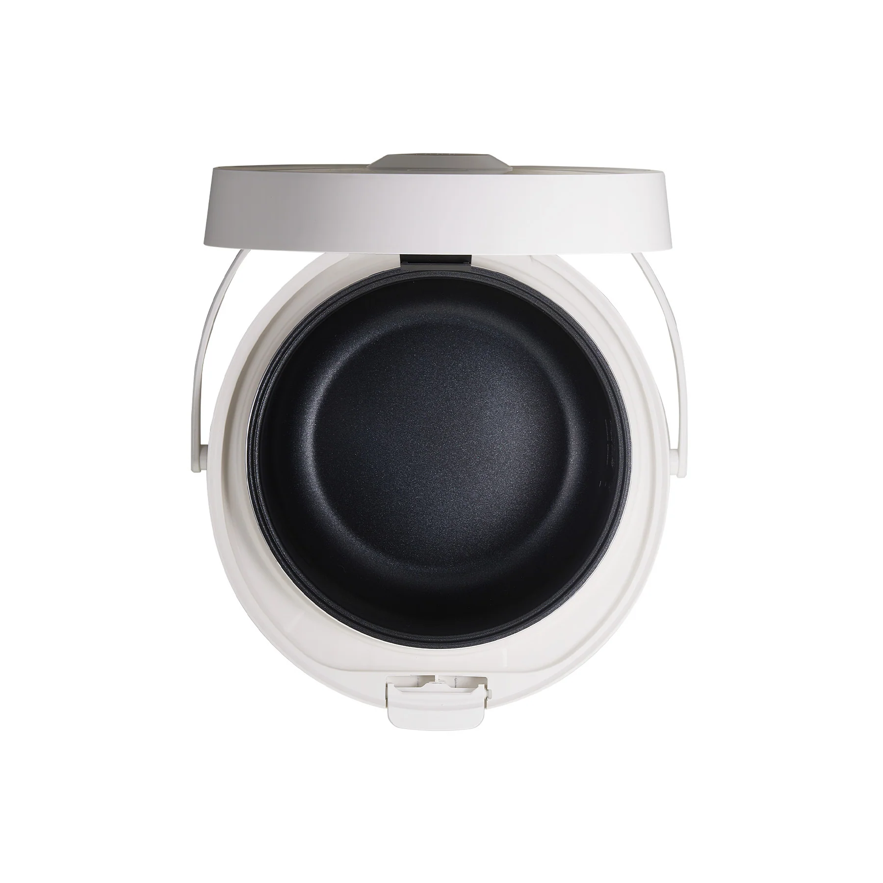 10-Cup Basic Rice Cooker (CR-1095) - Image 13
