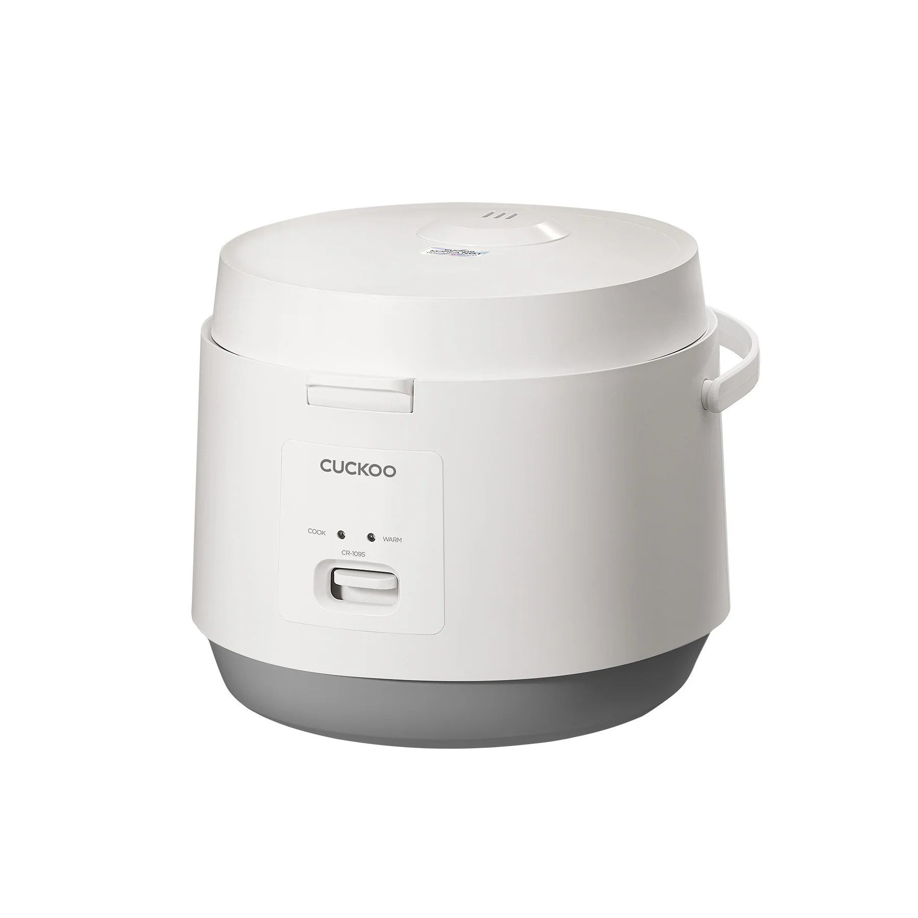 10-Cup Basic Rice Cooker (CR-1095) - Image 9