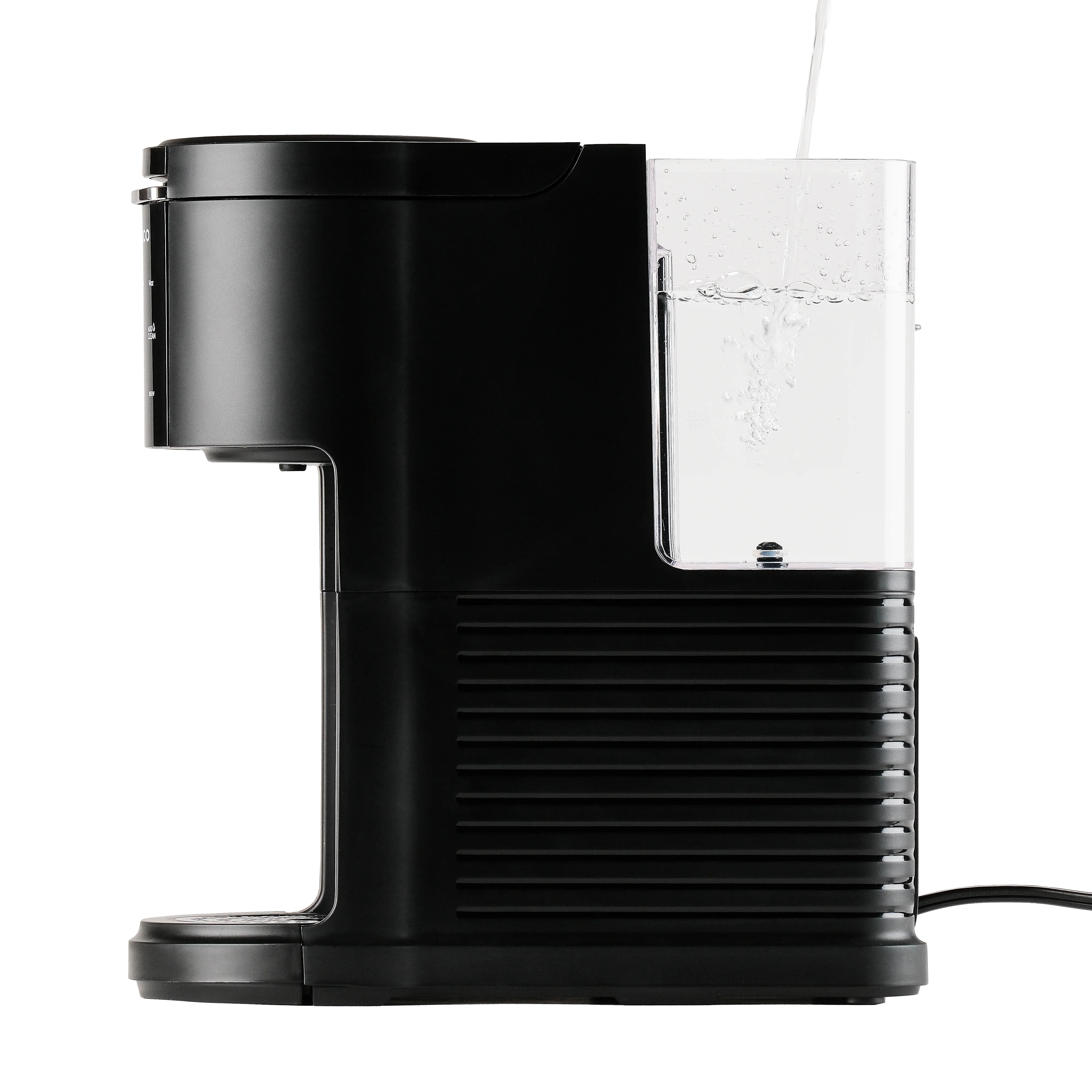 3-in-1 K-Cup Single Serve Coffee Maker (CCM-AK011B) - Image 5