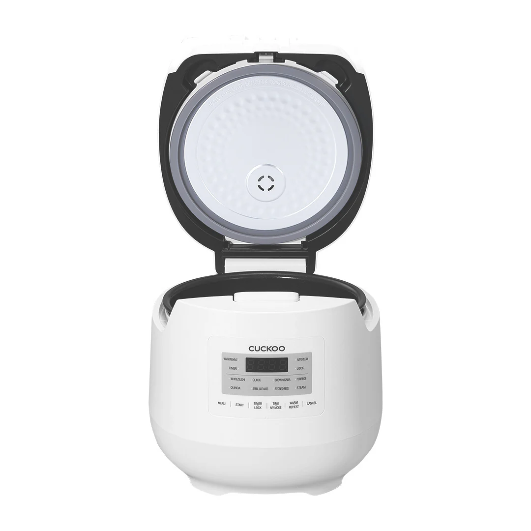 6-Cup Micom Rice Cooker (CR-0641F) - Image 3