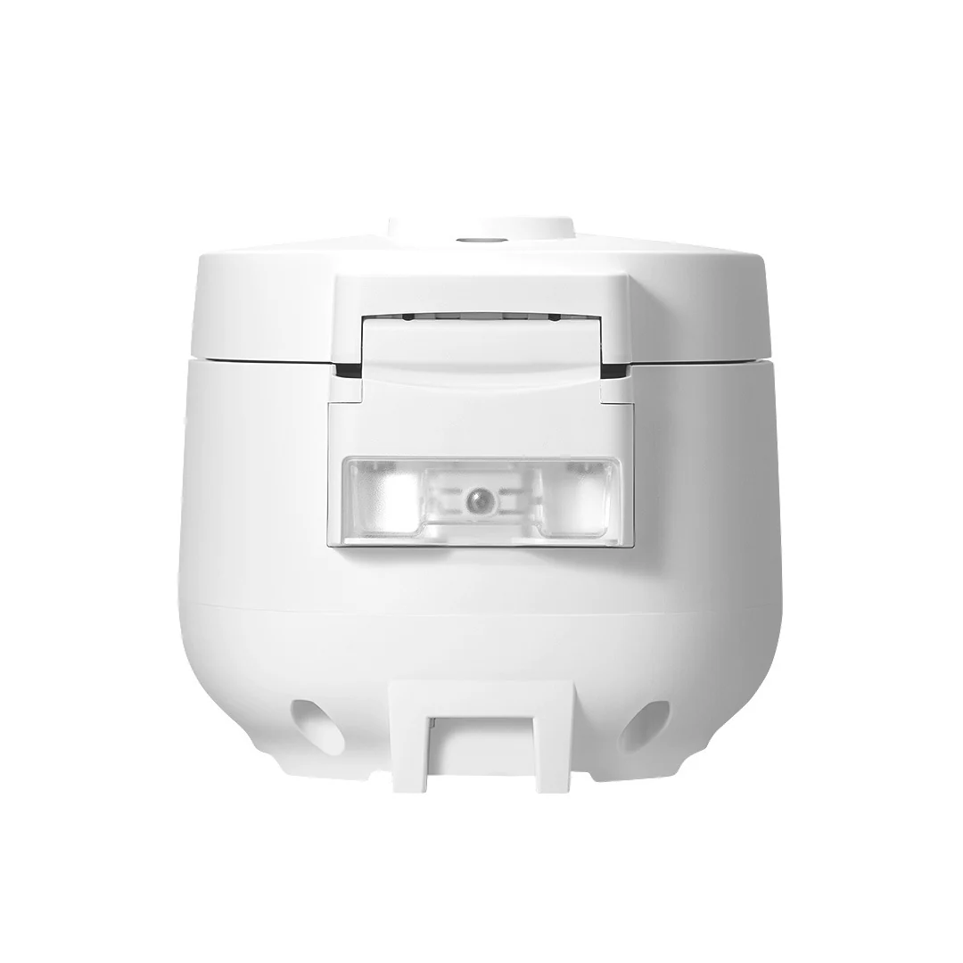 6-Cup Micom Rice Cooker (CR-0641F) - Image 4