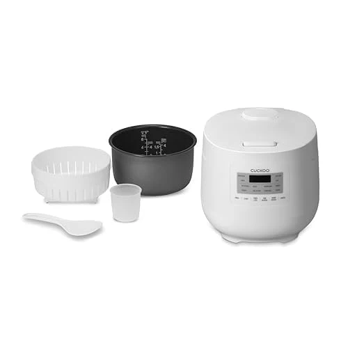 6-Cup Micom Rice Cooker (CR-0641F) - Image 5