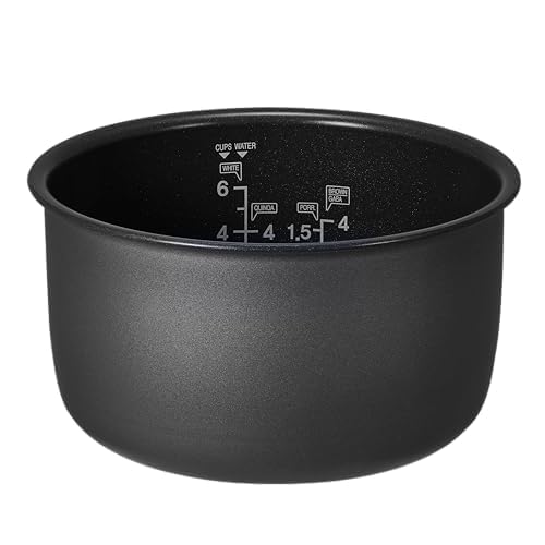 6-Cup Micom Rice Cooker (CR-0641F) - Image 6