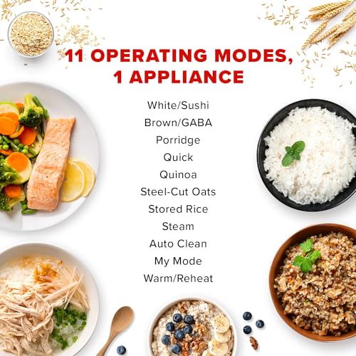 6-Cup Micom Rice Cooker (CR-0641F) - Image 7