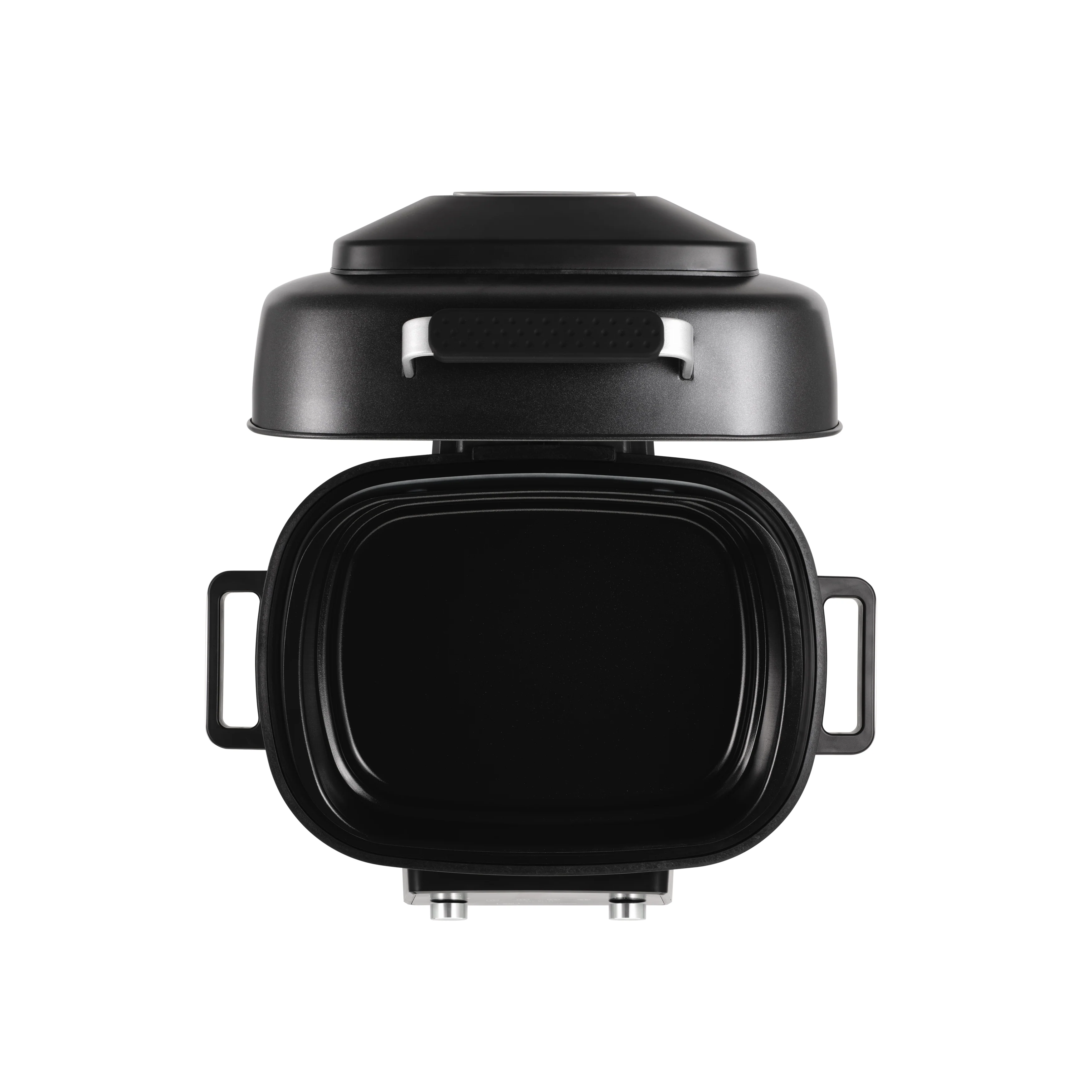 6QT. Countertop Air Grill & Air Fryer (CAFG-A0601S)★ Perfect air fryer for sweet and hot gungoguma! ★ - Image 5