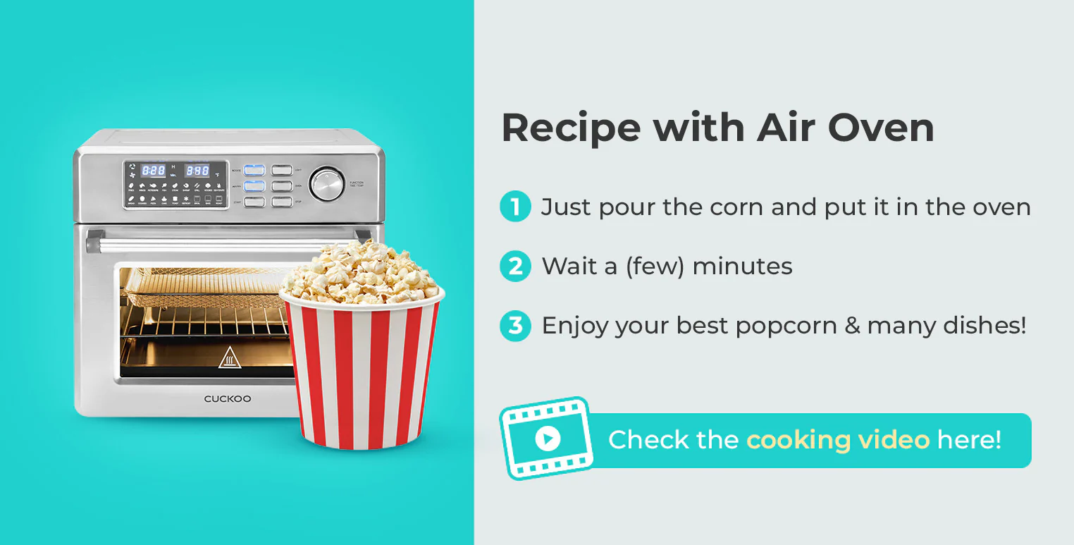 Countertop Convection Air Fryer/Oven (CAFO-A2601S) - Image 12