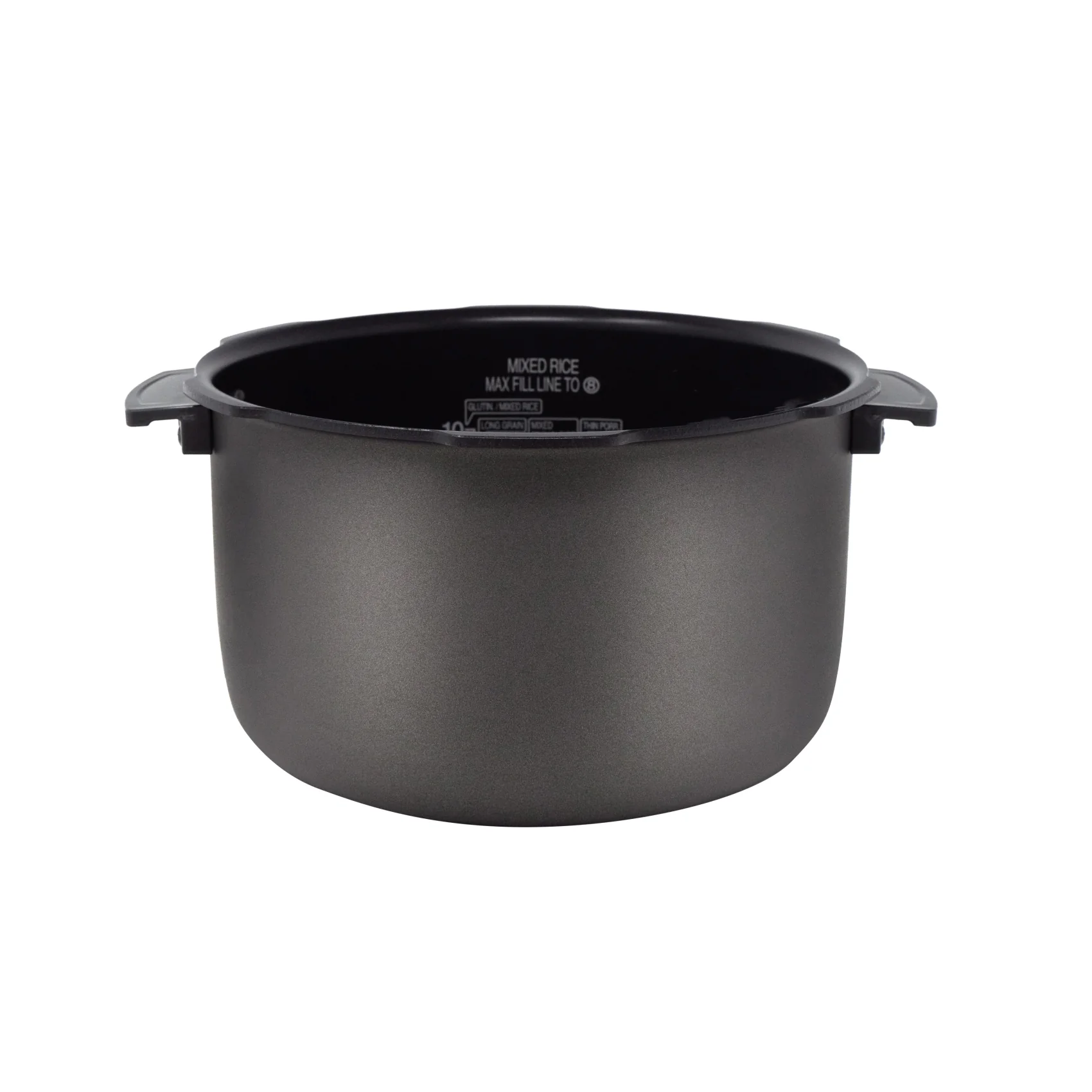 Replacement Inner Pot for CRP-G1015F (INNERPOT-CRP-G10) - Image 2