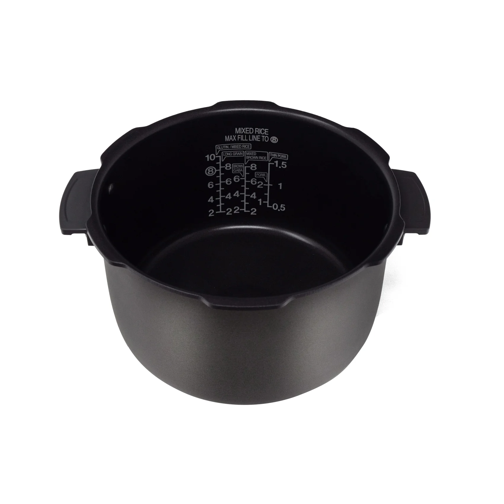 Replacement Inner Pot for CRP-G1015F (INNERPOT-CRP-G10) - Image 3