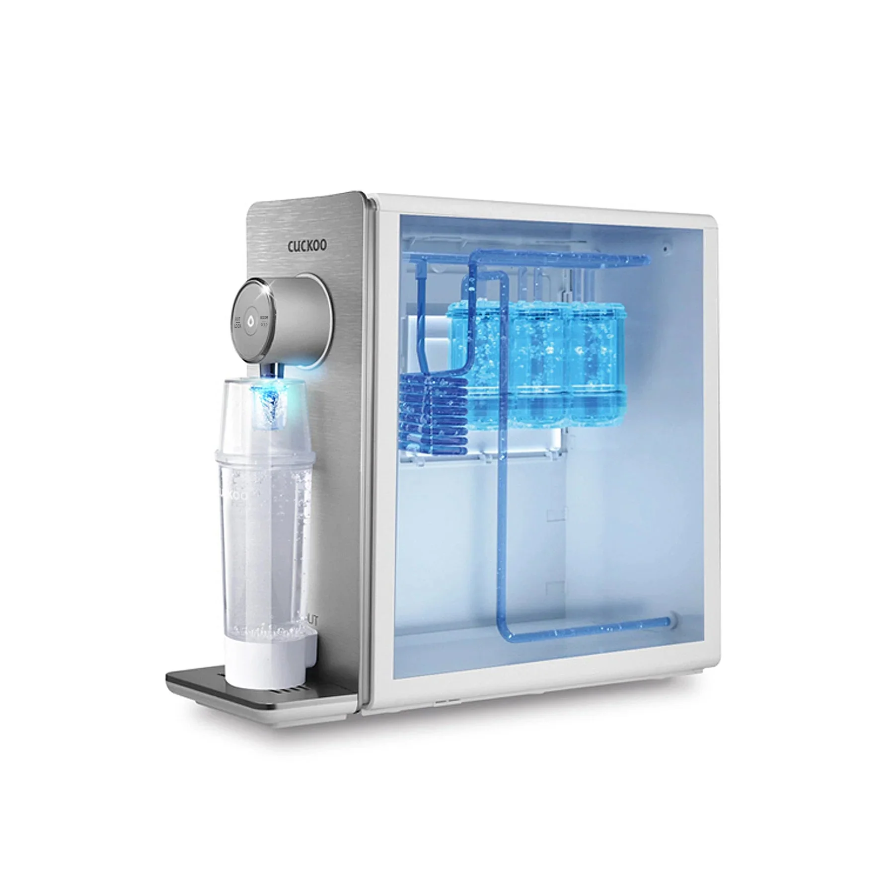 Countertop Water Purifier (CP-P012) - Image 9