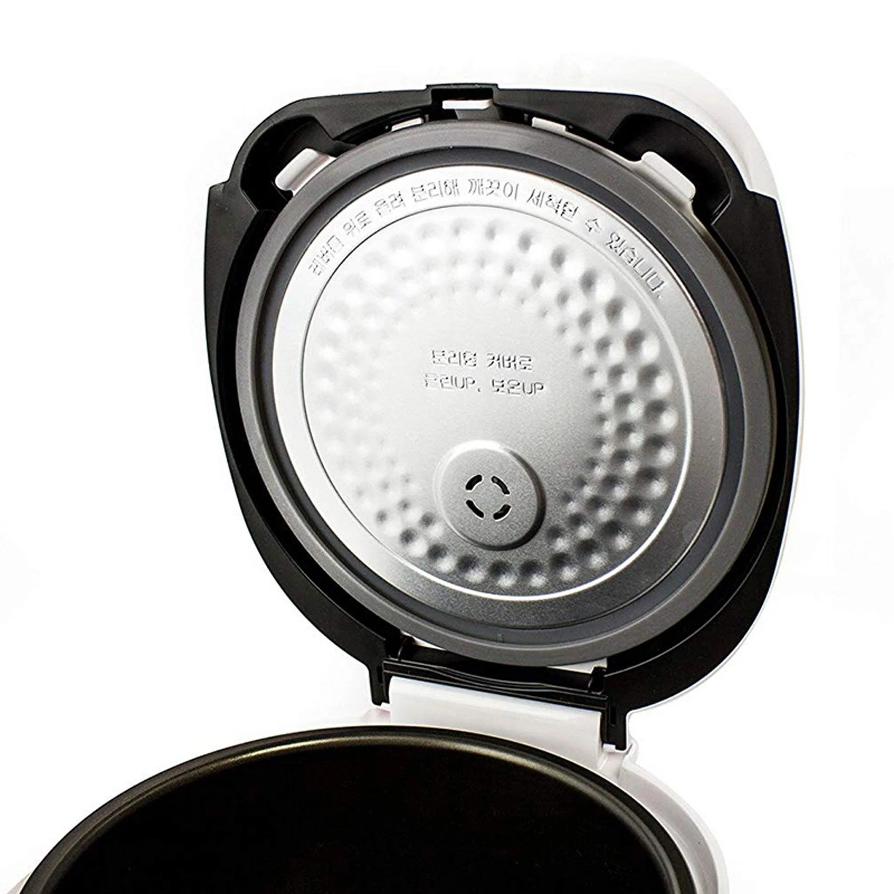 6-Cup Micom Rice Cooker (CR-0631F) - Image 4