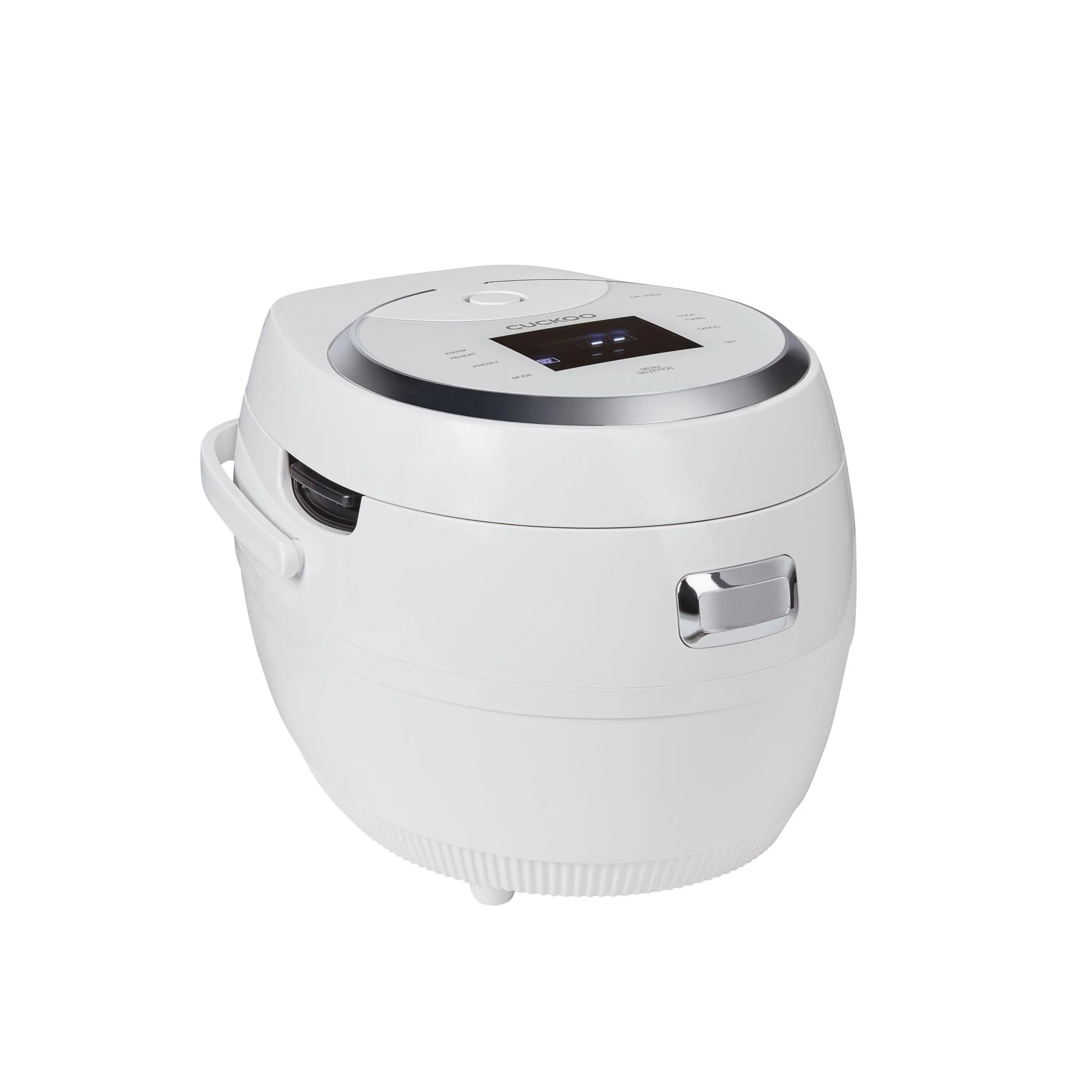 10-Cup Micom Rice Cooker (CR-1020F) - Image 3