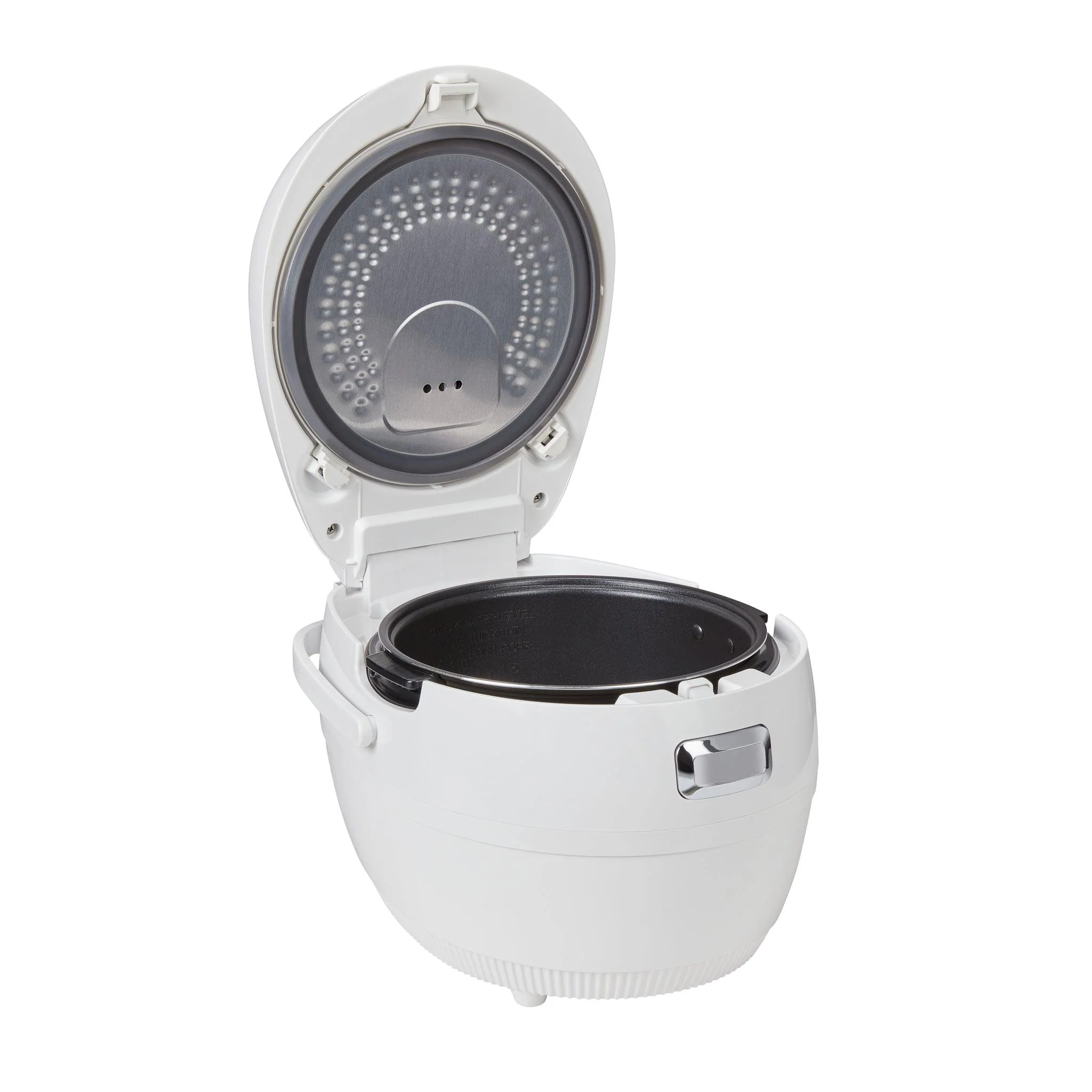 10-Cup Micom Rice Cooker (CR-1020F) - Image 5