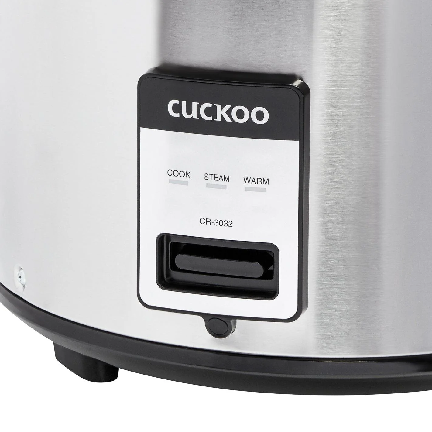 30-Cup Commercial Rice Cooker (CR-3032) - Image 3