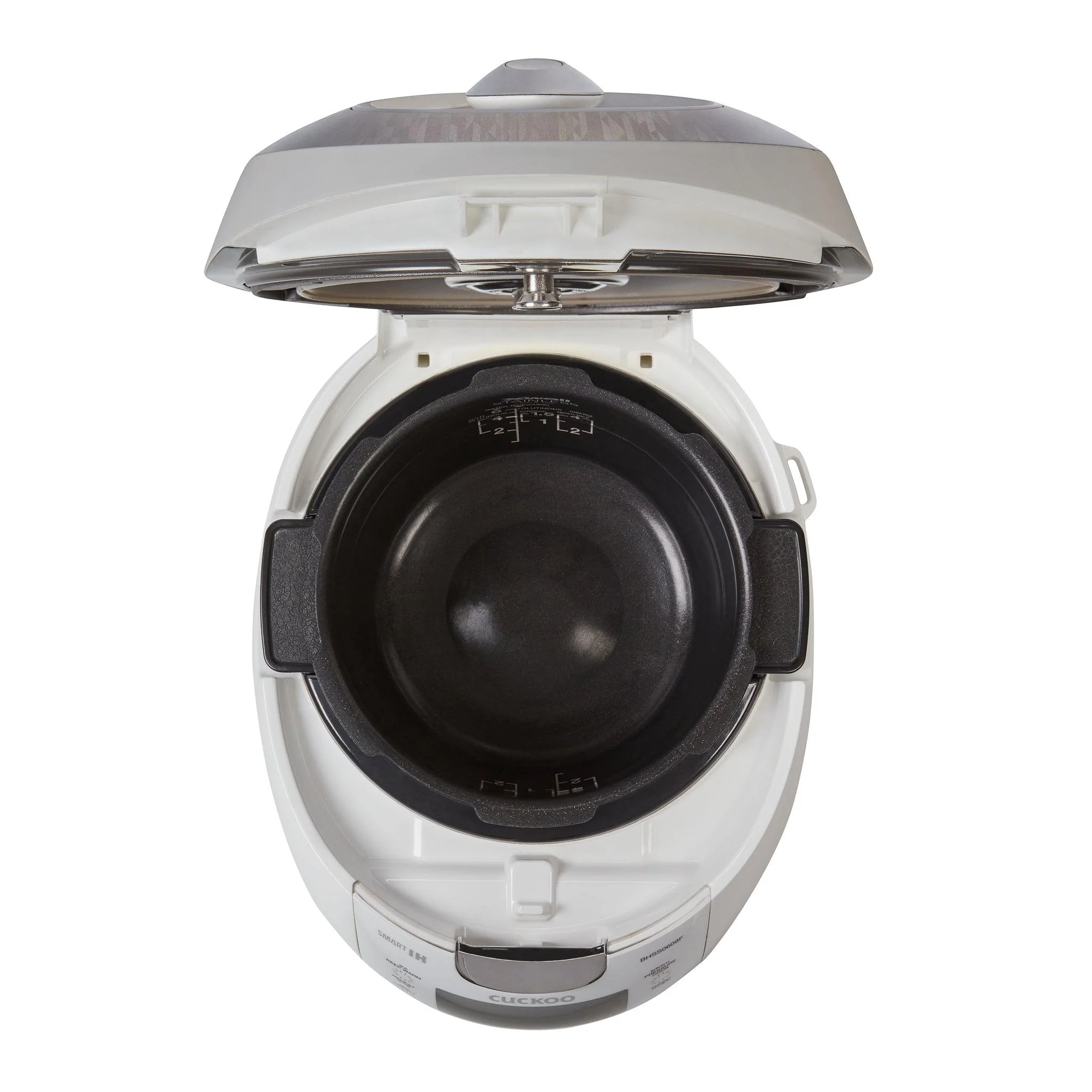 6-Cup IH Pressure Rice Cooker (CRP-BHSS0609F) - Image 5