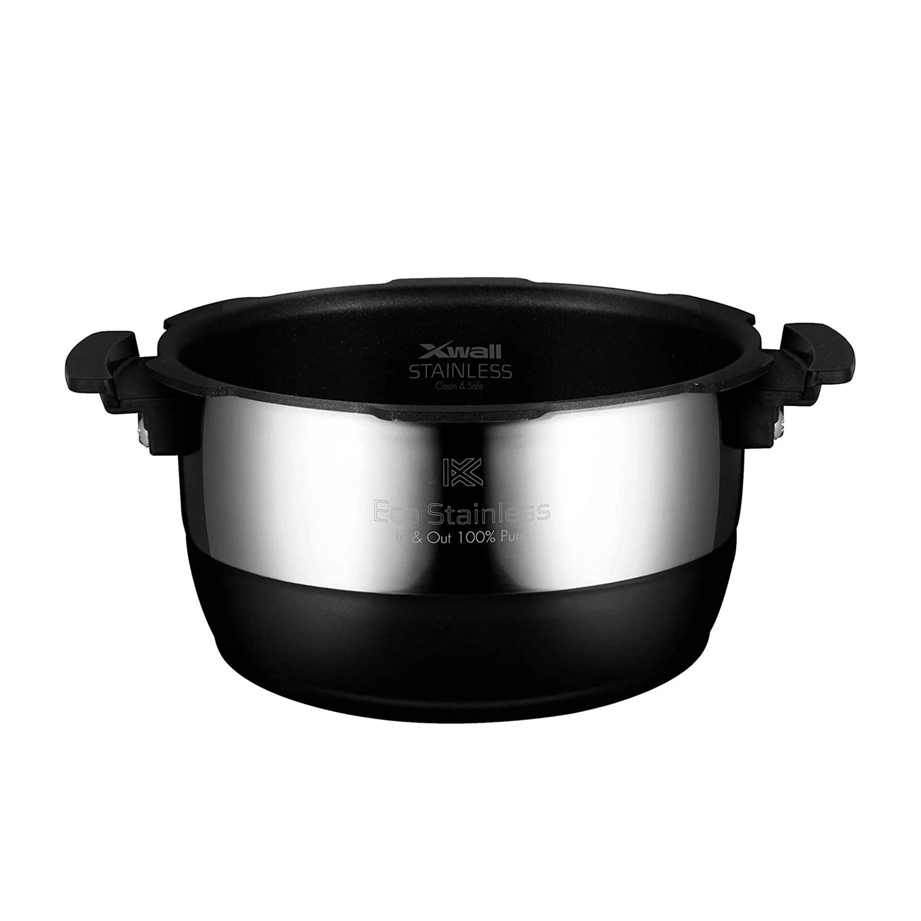 10-Cup IH Pressure Rice Cooker (CRP-CHSS1009F) - Image 4