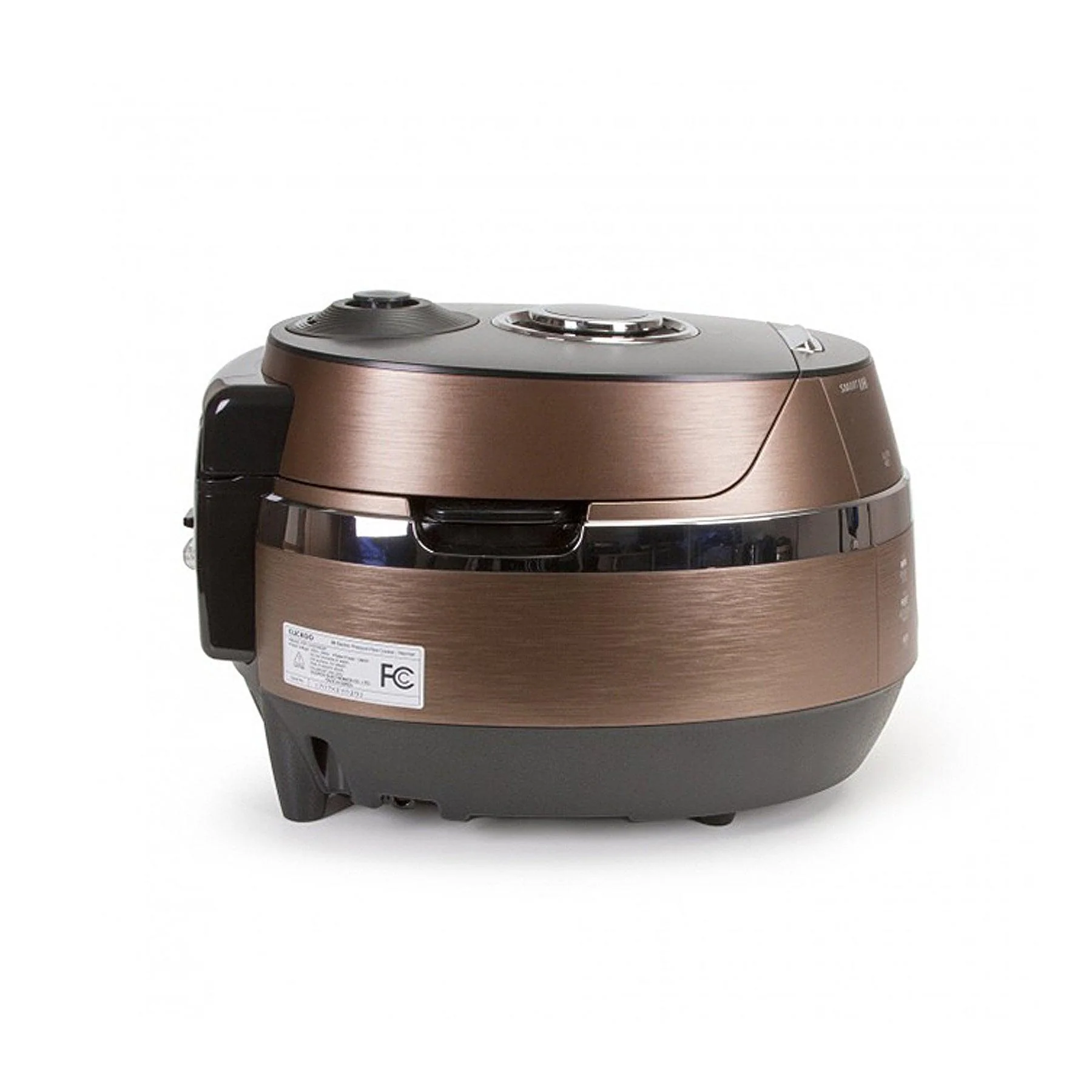6-Cup IH Pressure Rice Cooker (CRP-JHSR0609F) - Image 3