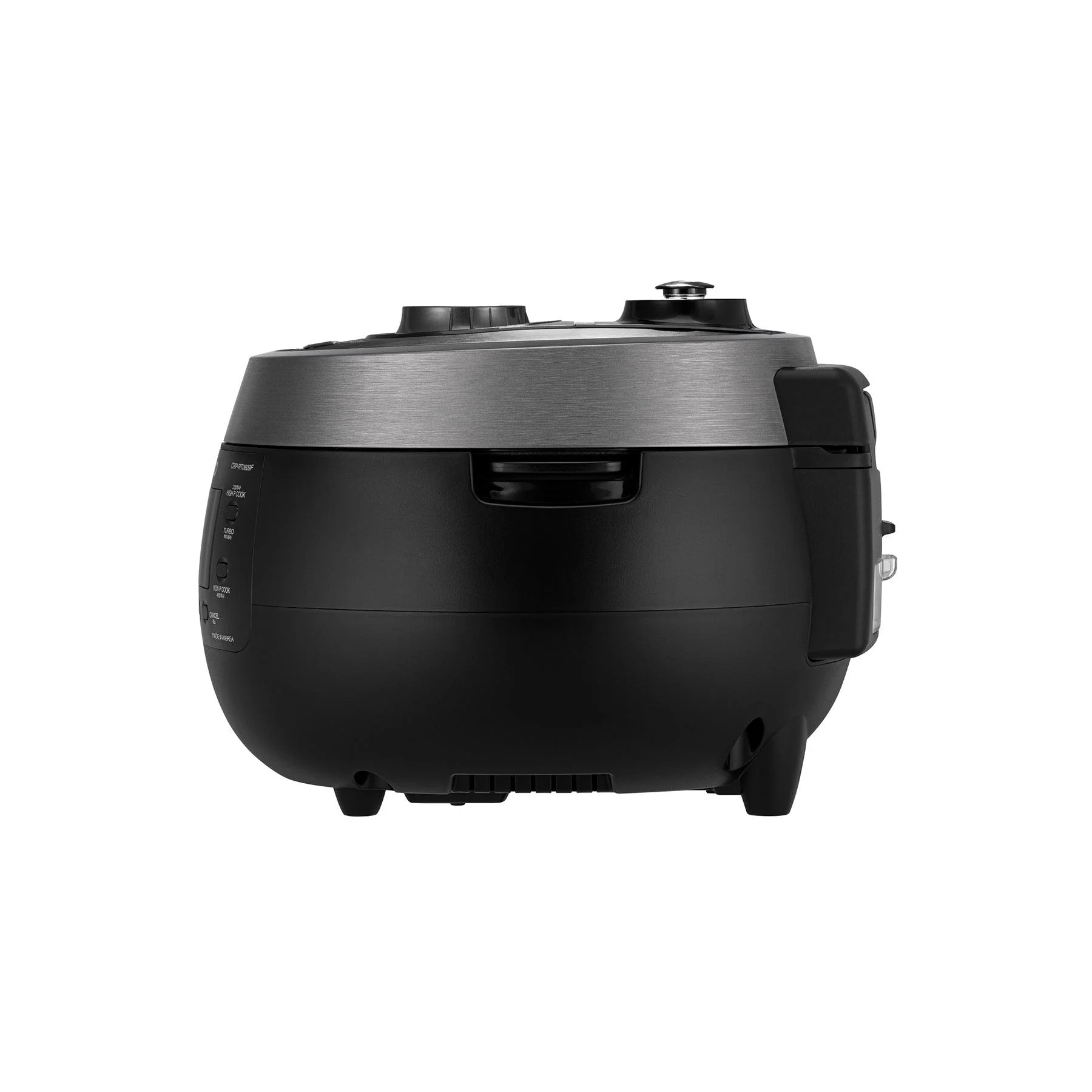 6-Cup HP Twin Pressure Rice Cooker (CRP-RT0609F) - Image 6