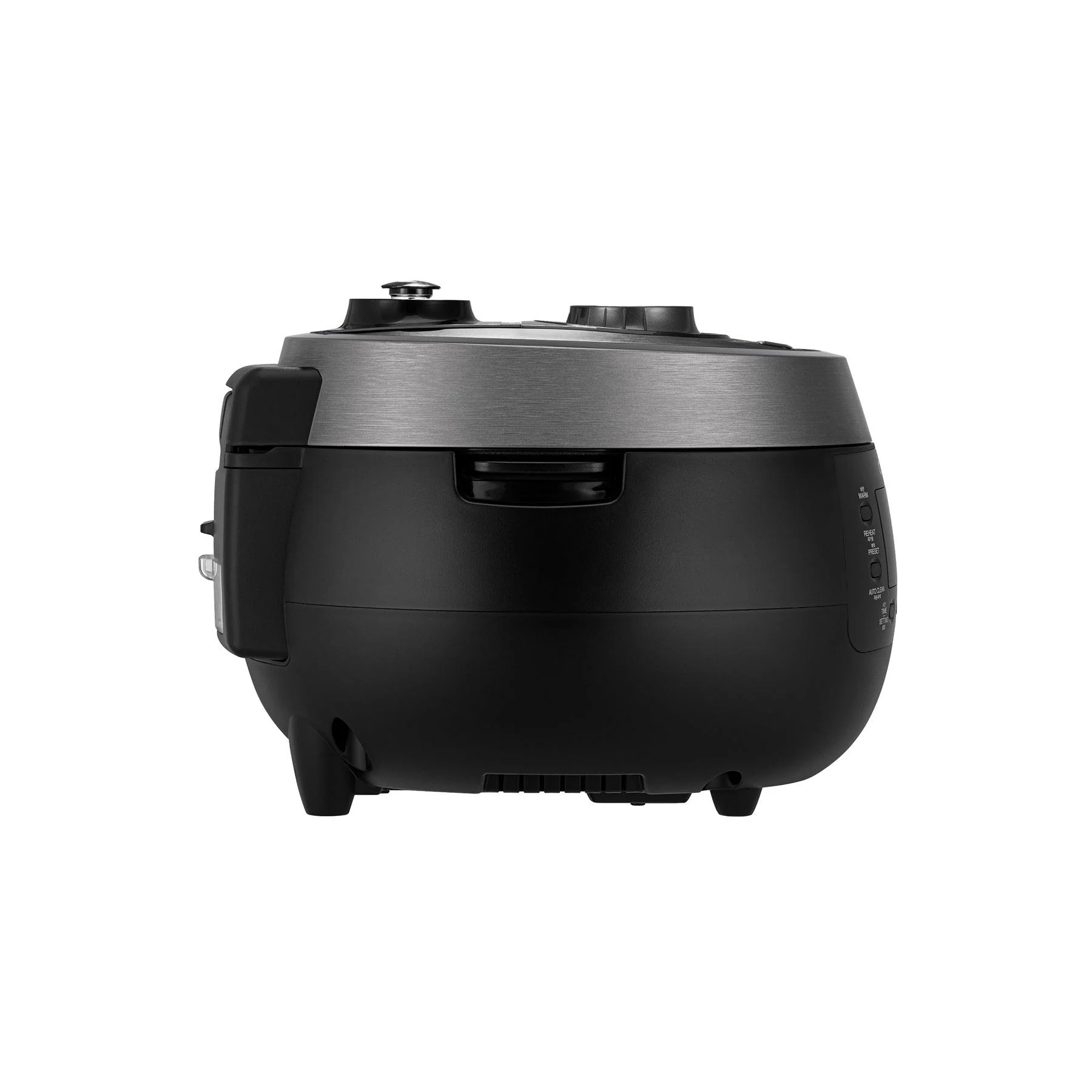 6-Cup HP Twin Pressure Rice Cooker (CRP-RT0609F) - Image 7