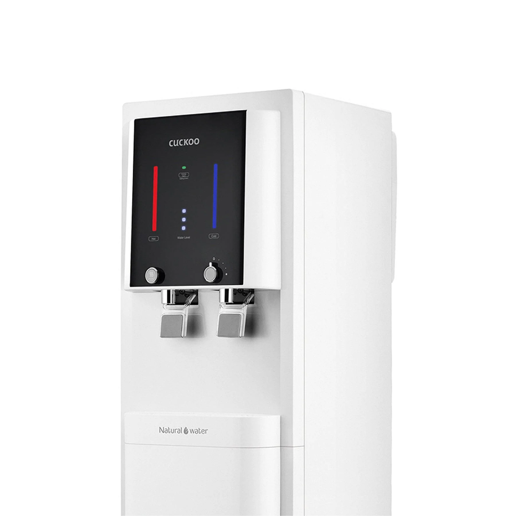 Freestanding Water Purifier (CP-QN1401SW) - Image 4