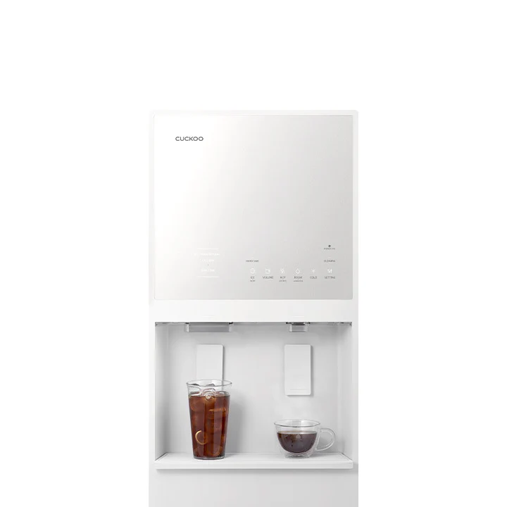 Freestanding ICE Water Purifier (CP-ACR1620S) - Image 3