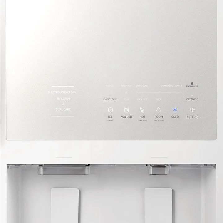 Freestanding ICE Water Purifier (CP-ACR1620S) - Image 7