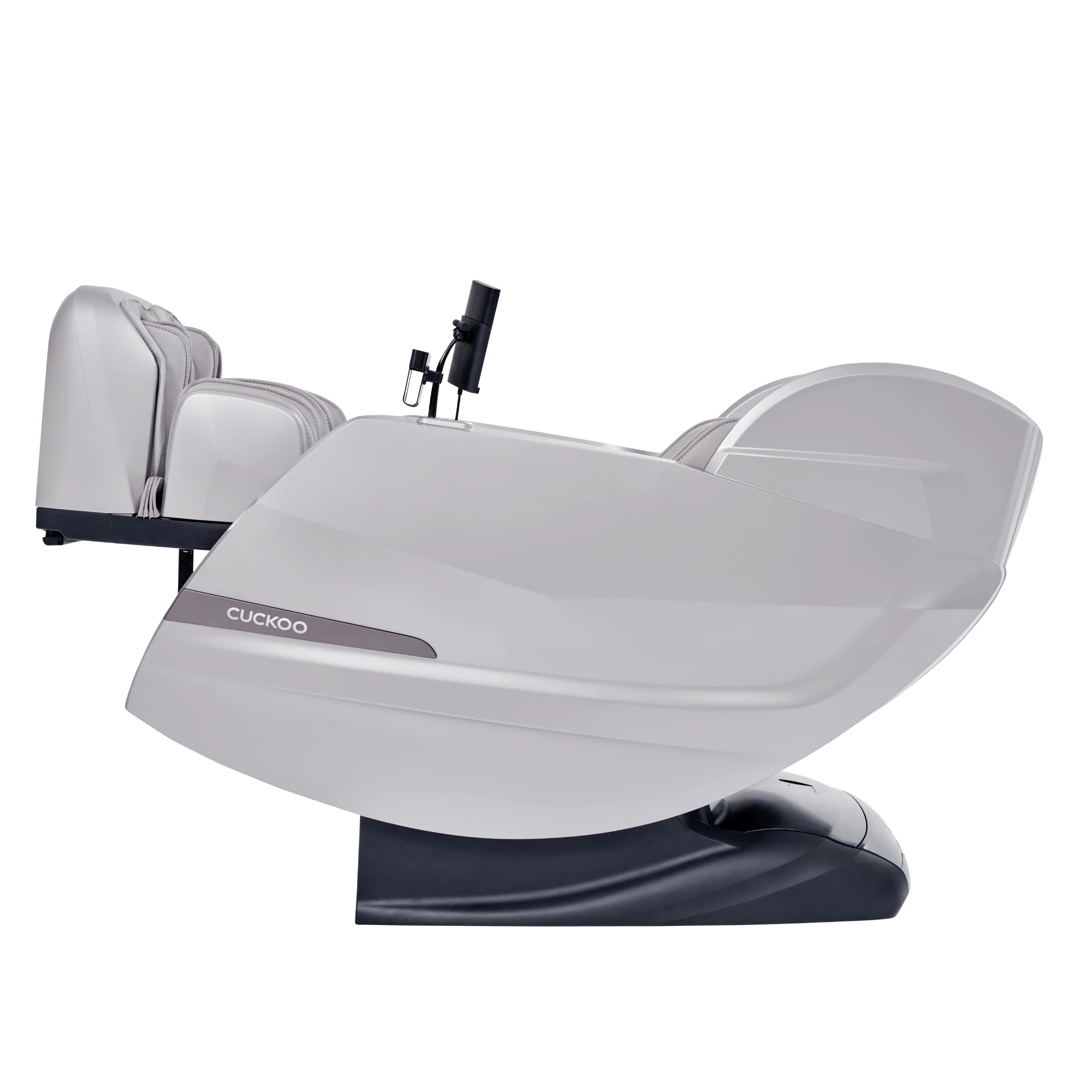 Renature 4D Massage Chair (CMS-E410CP) - Image 3