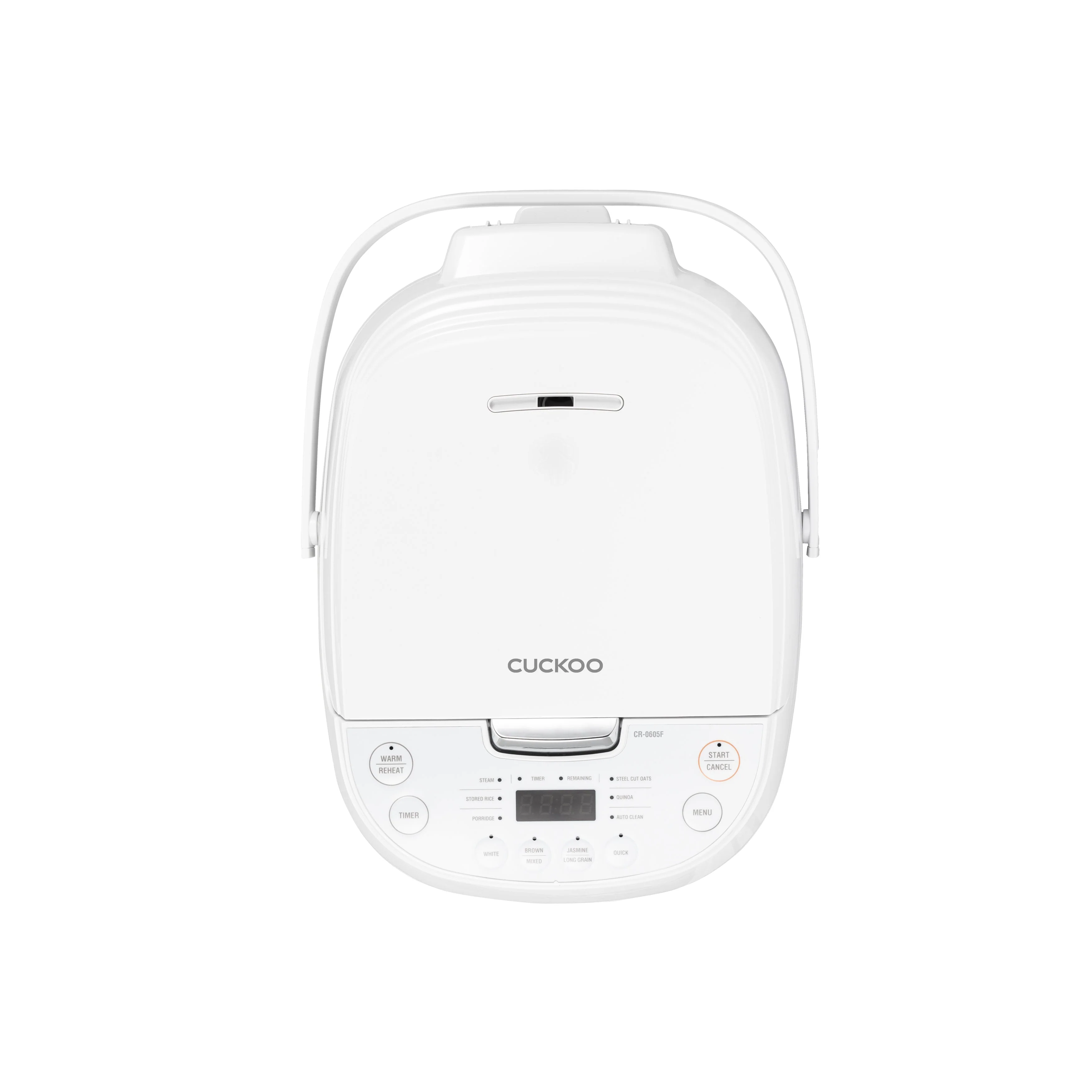 Refurbished B grade 6-Cup Micom Rice Cooker (CR-0605F) - Image 3