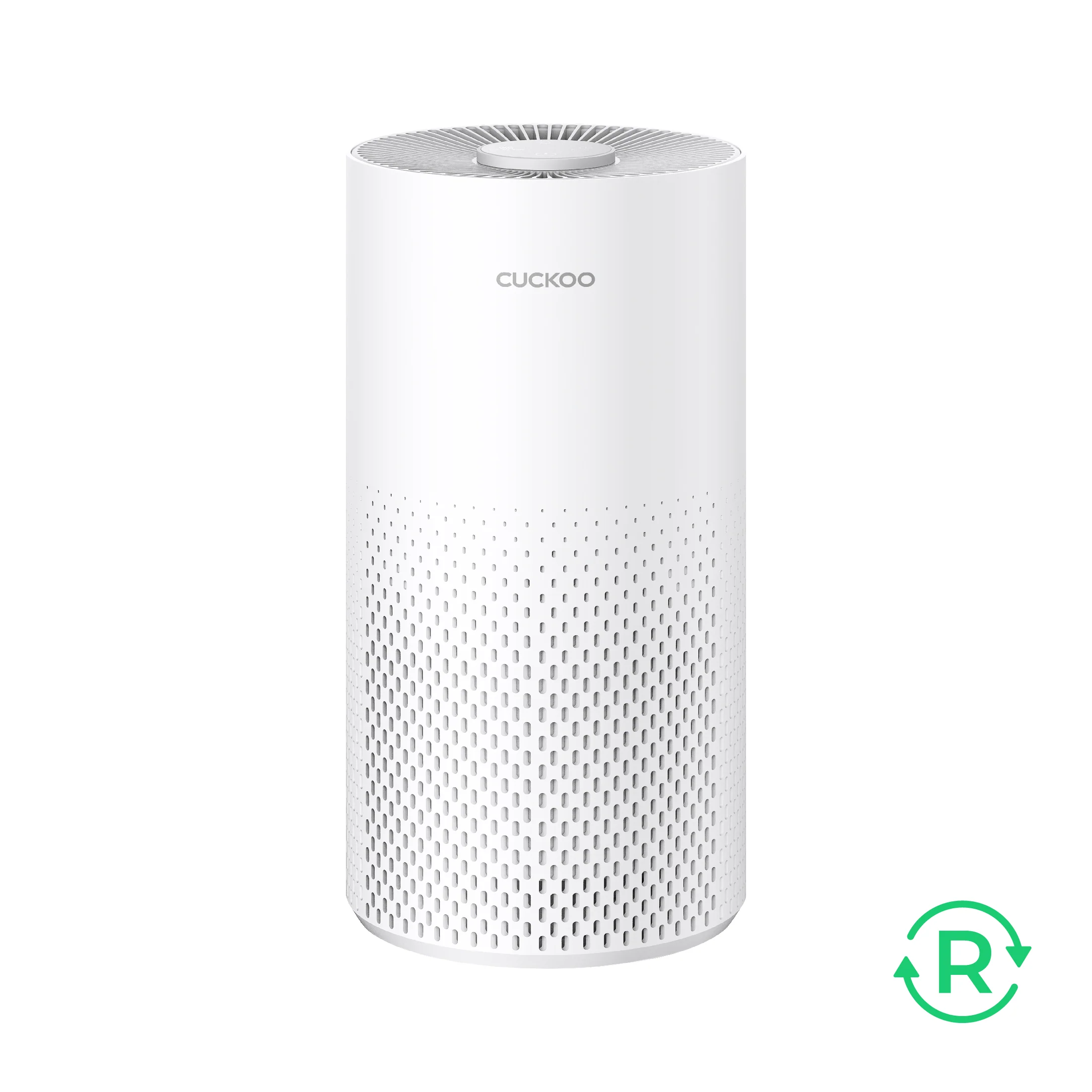 Refurbished B grade 3-in-1 Filtration H13 True HEPA Air Purifier (CAC-I0510FW)