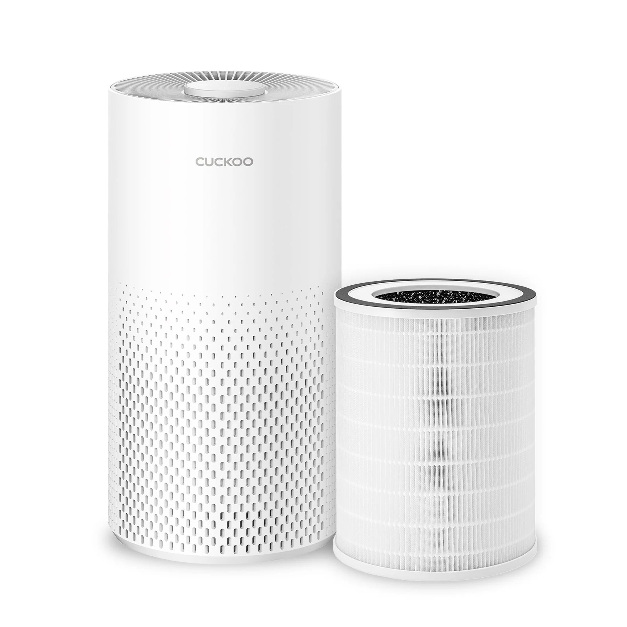 Refurbished B grade 3-in-1 Filtration H13 True HEPA Air Purifier (CAC-I0510FW) - Image 2