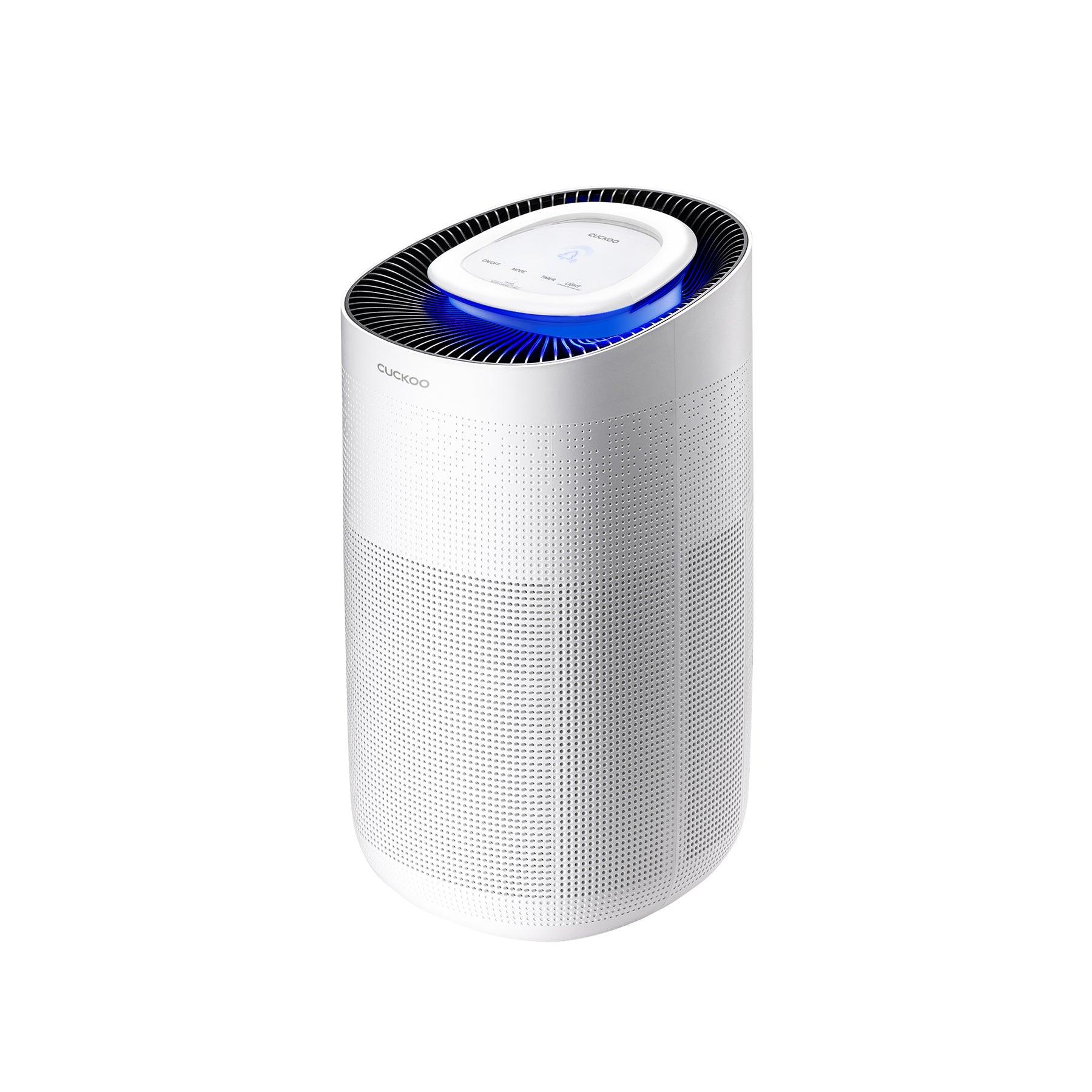 Refurbished B grade H13 True HEPA Air Purifier with UV Light (CAC-J1510FW) - Image 2