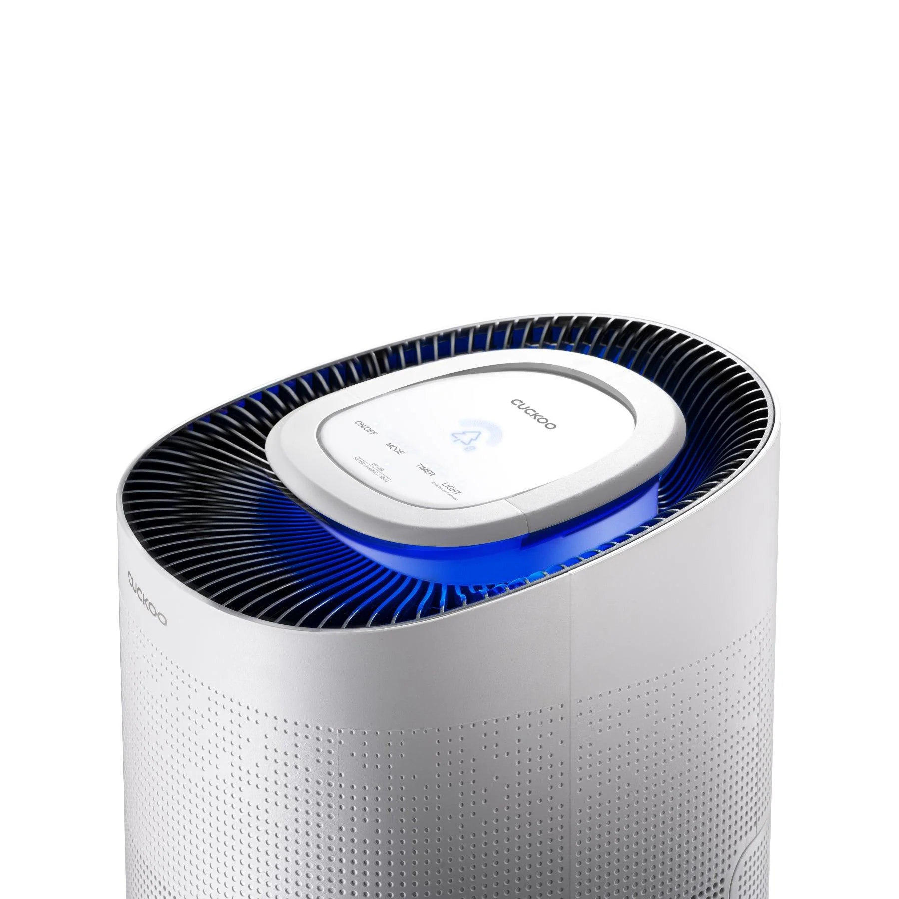 Refurbished B grade H13 True HEPA Air Purifier with UV Light (CAC-J1510FW) - Image 3