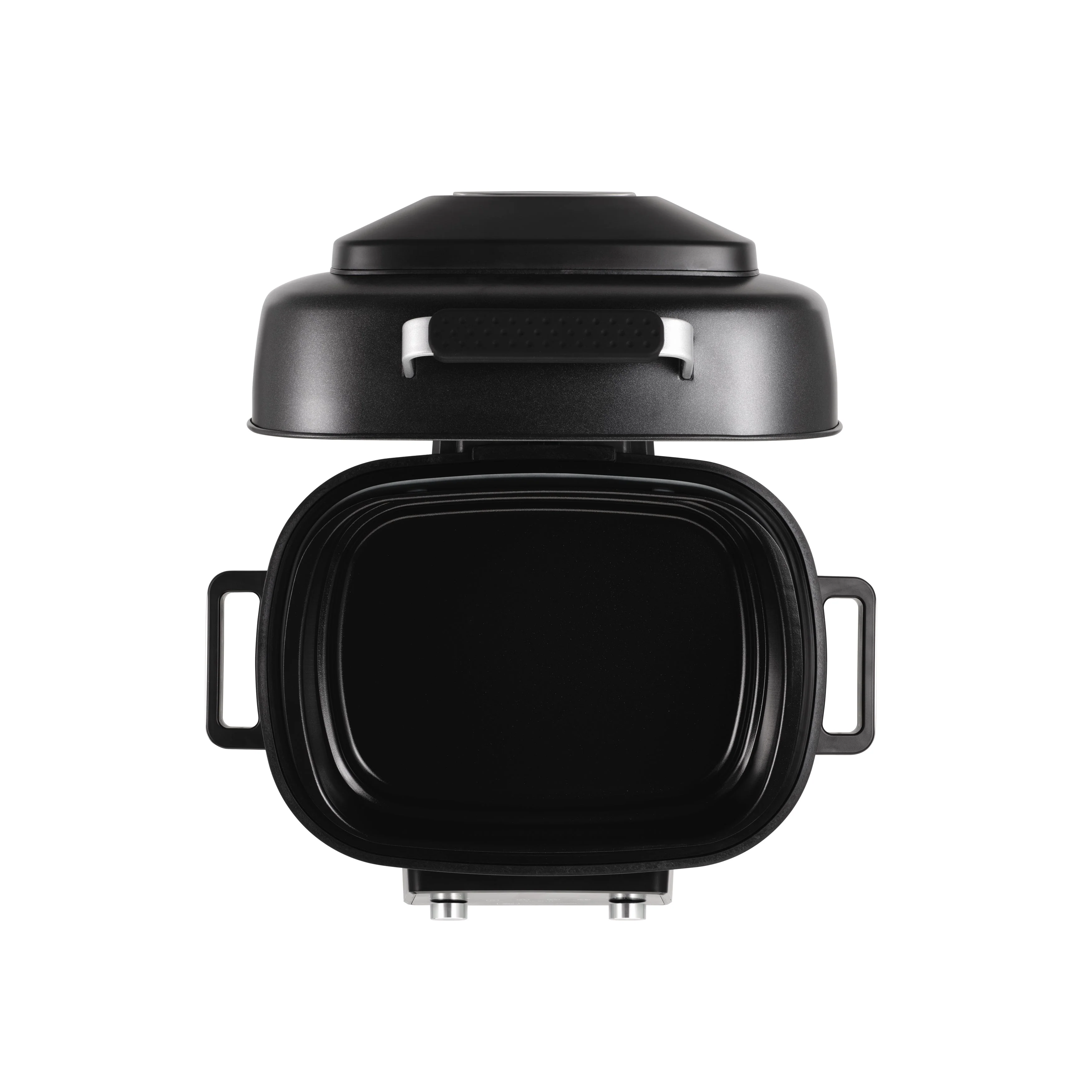 Refurbished B grade 6QT. Countertop Air Grill & Air Fryer (CAFG-A0601S) - Image 4