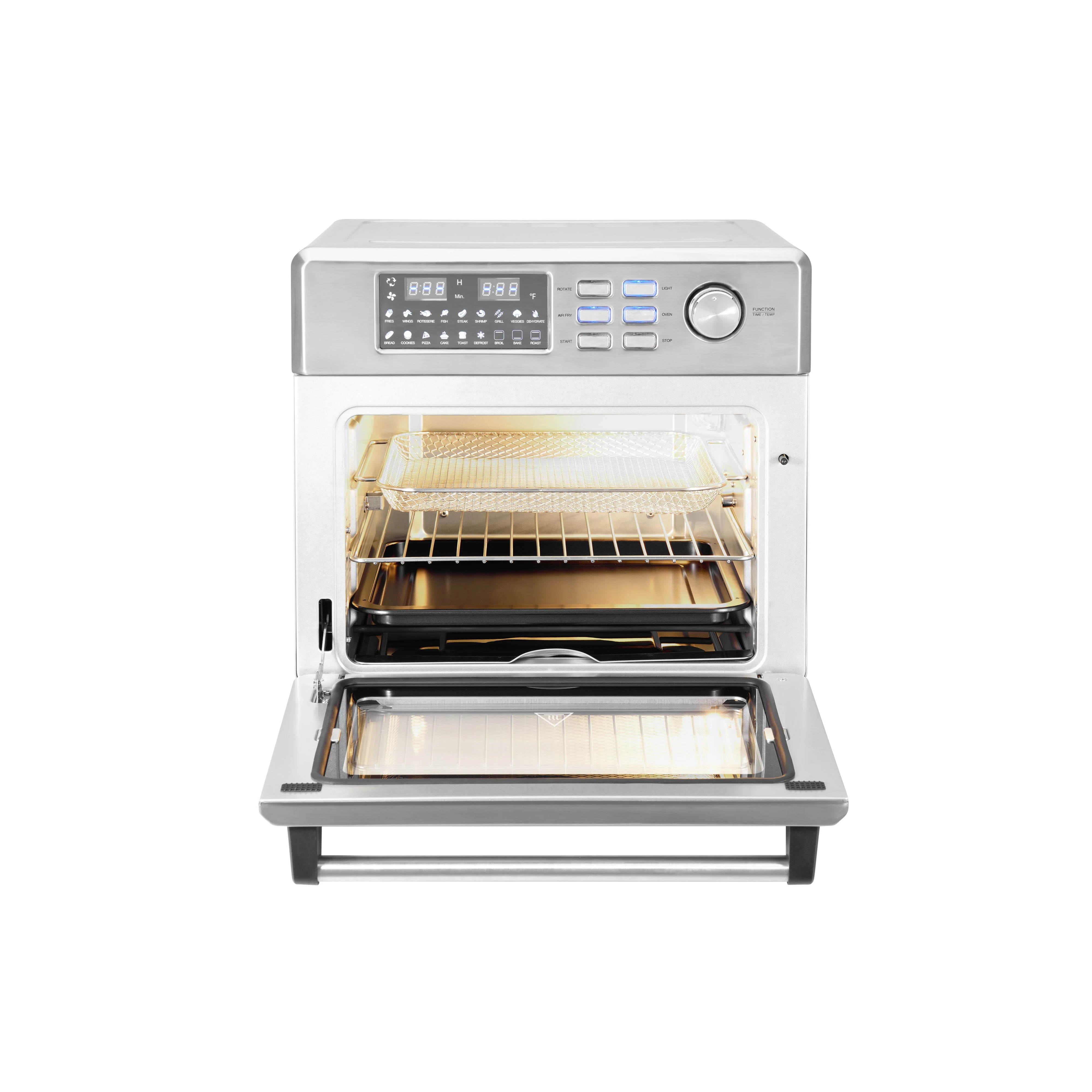 Refurbished B grade Countertop Convection Air Oven (CAFO-A2601S) - Image 3