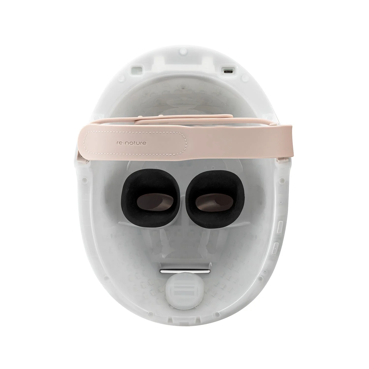 Refurbished B grade Standard LED Face Mask (CBD-AM106W) - Image 5