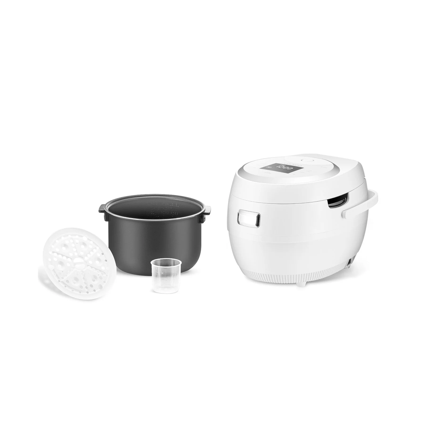 Refurbished B grade 10-Cup Micom Rice Cooker (CR-1020F) - Image 4