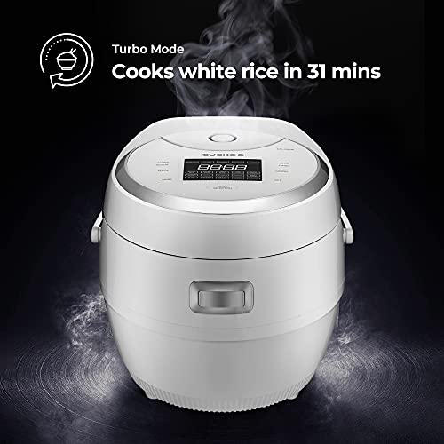 Refurbished B grade 10-Cup Micom Rice Cooker (CR-1020F) - Image 9