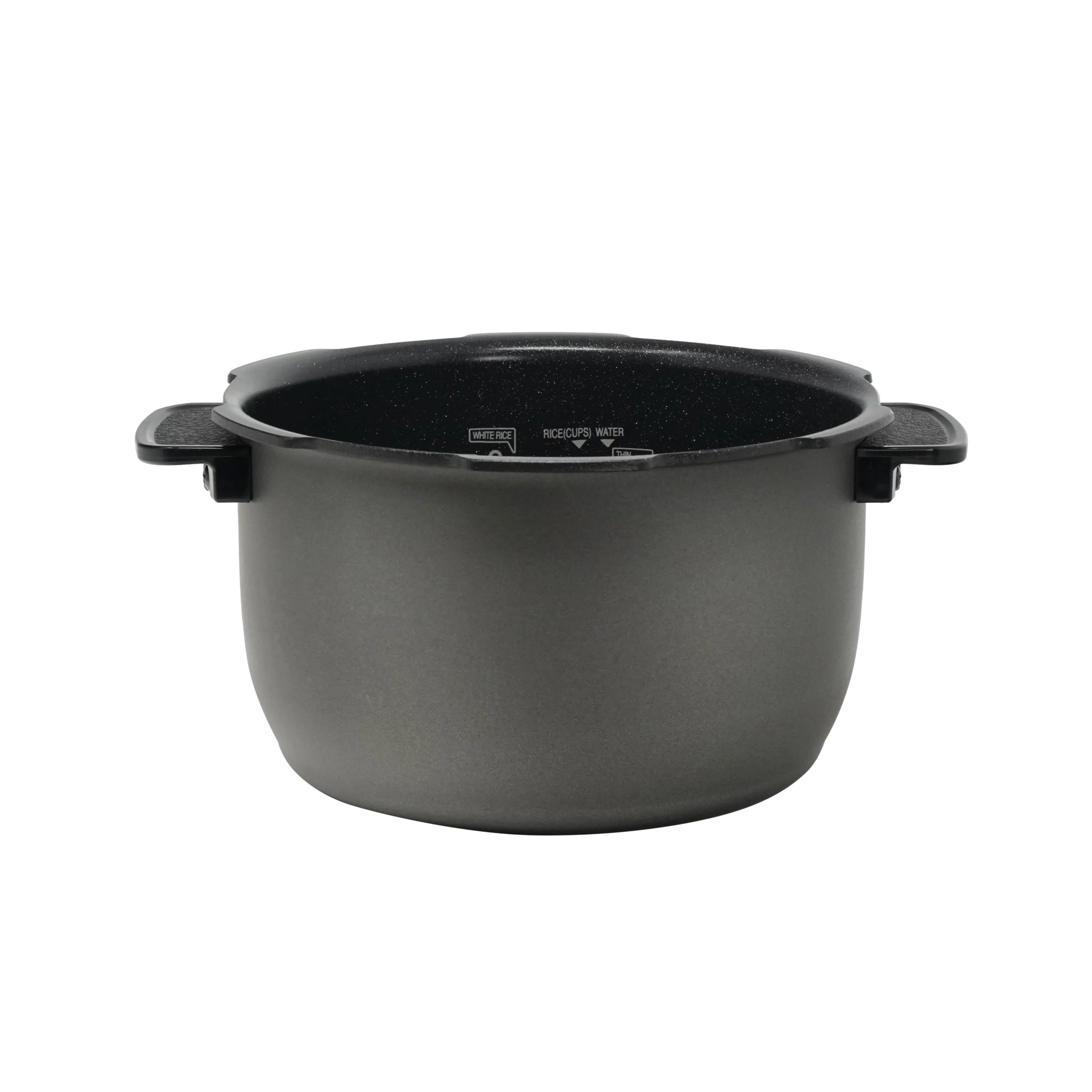 Refurbished B grade 6-Cup HP Twin Pressure Rice Cooker (CRP-ST0609F) - Image 4