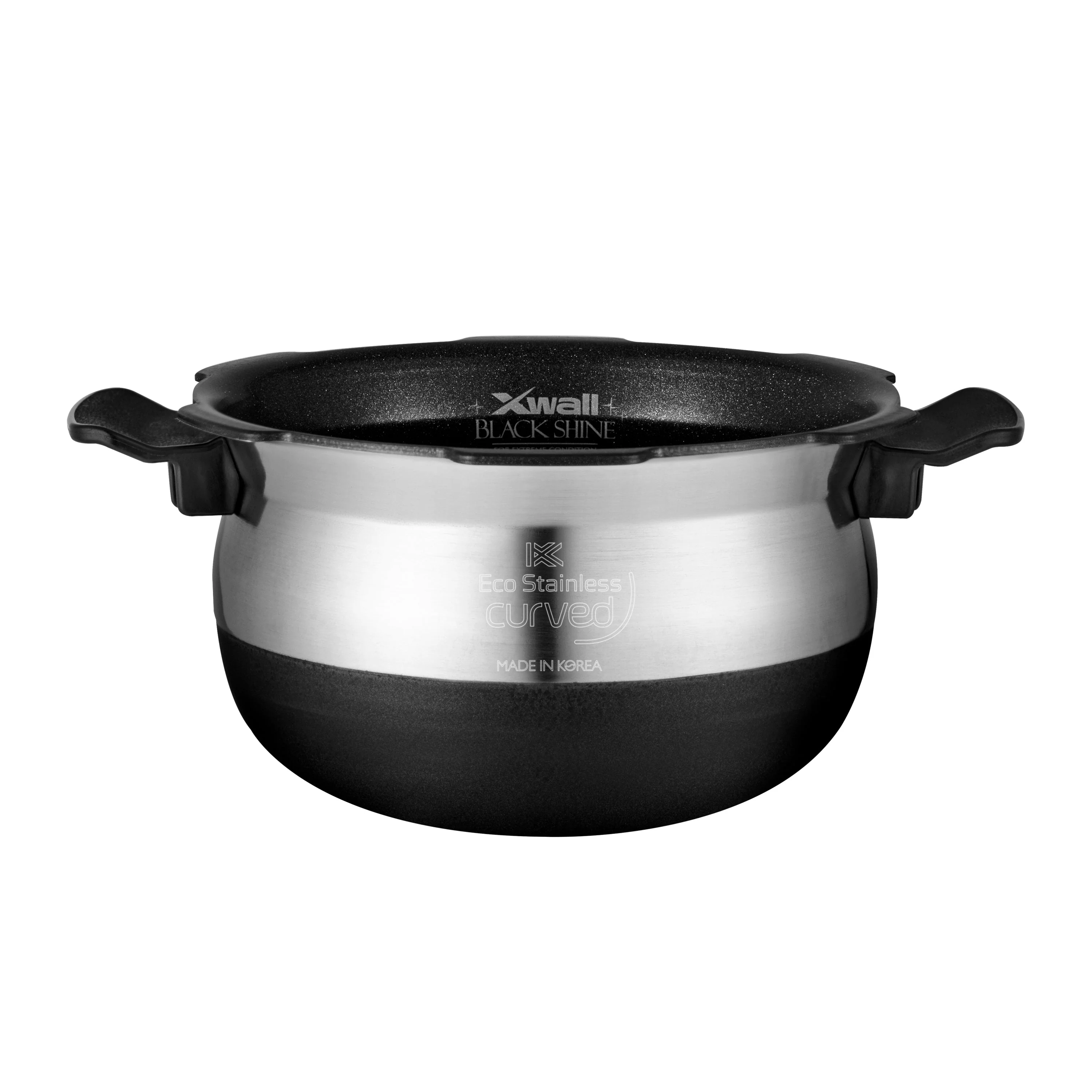 Refurbished B grade 3-Cup IH Twin Pressure Rice Cooker (CRP-MHTR0309F) - Image 3