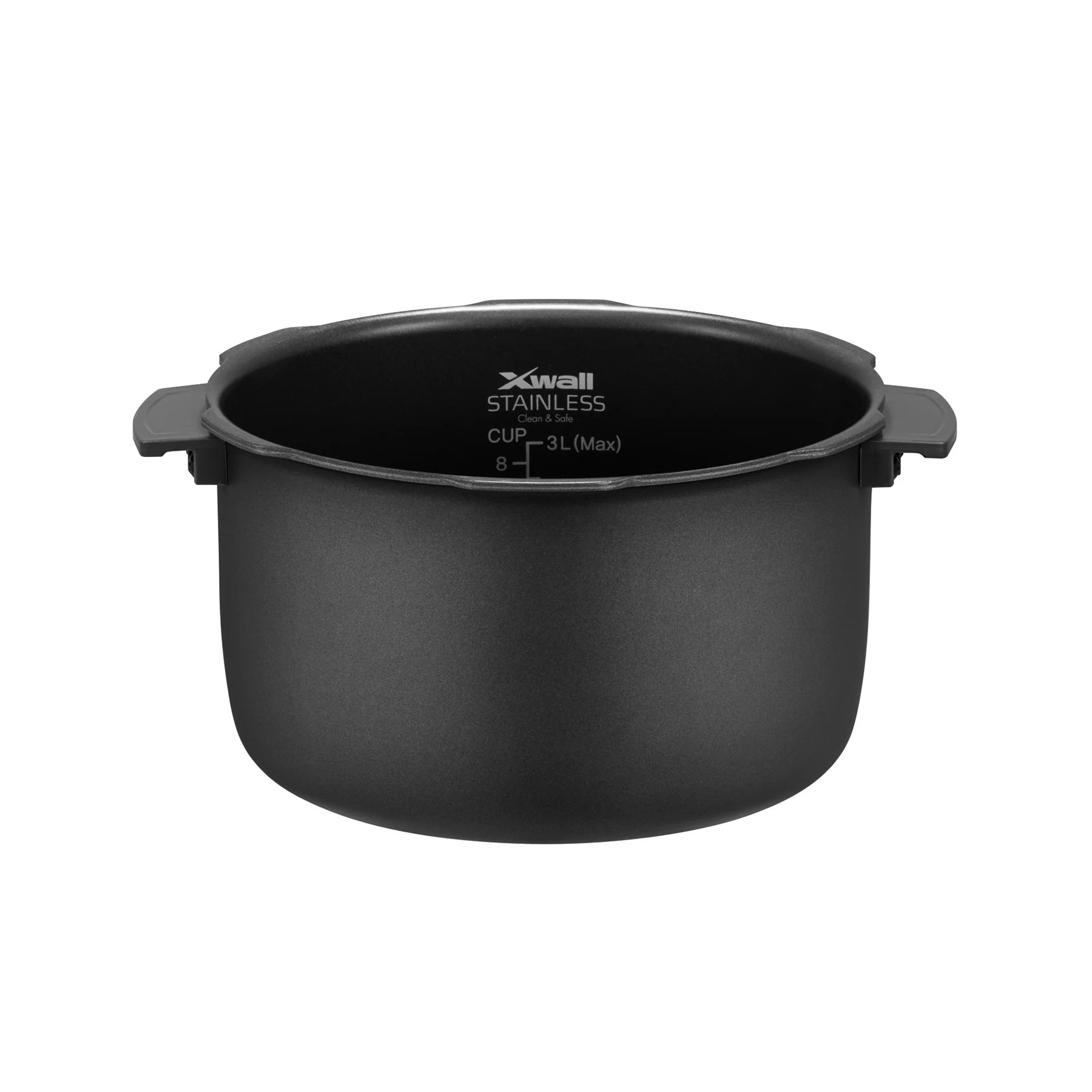 Replacement Inner Pot for CMC-ASB501F/CMC-QSB501S (INNERPOT-CMC-ASB/QSB50) - Image 2