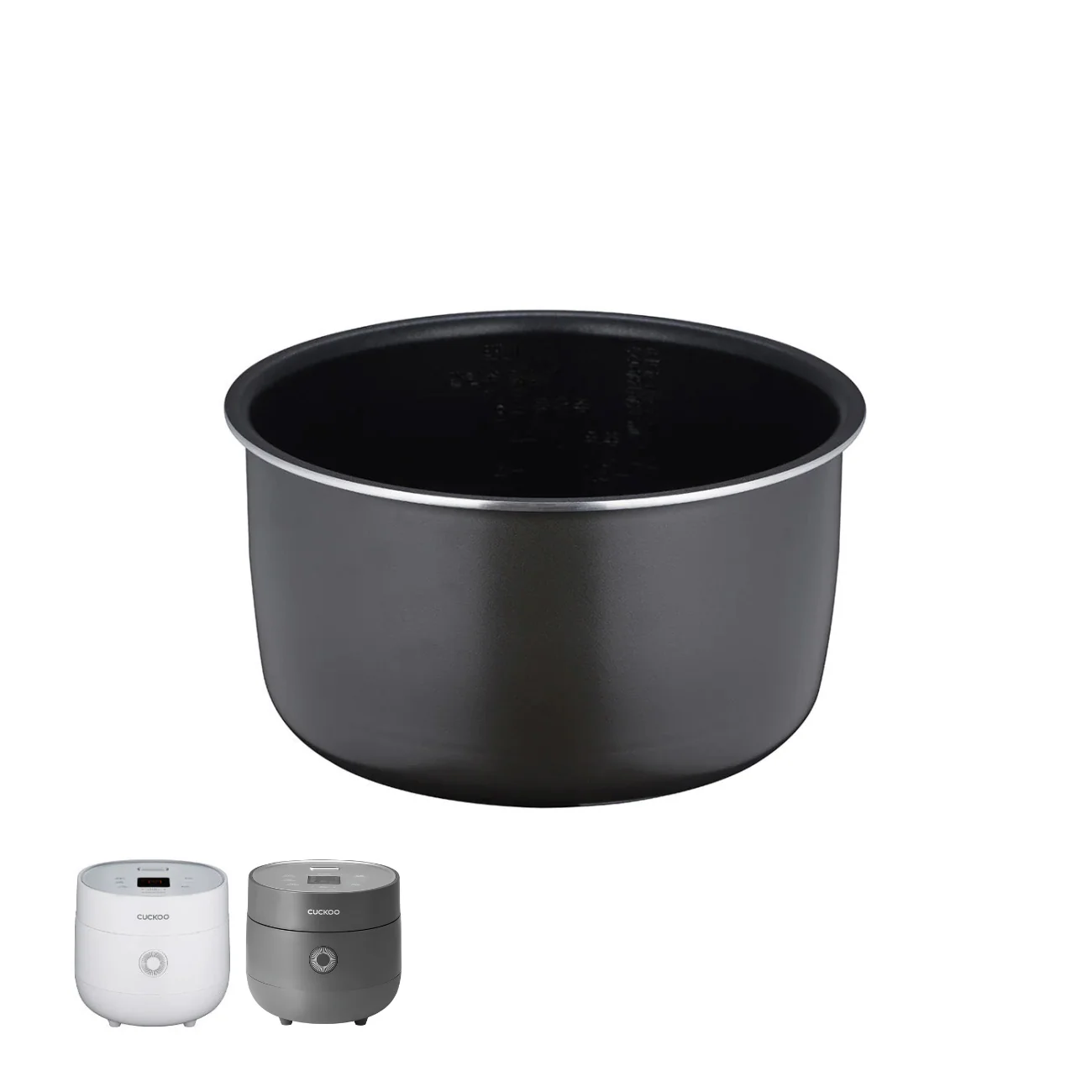 Replacement Inner Pot for CR-0375F (INNERPOT-CR-0375F)