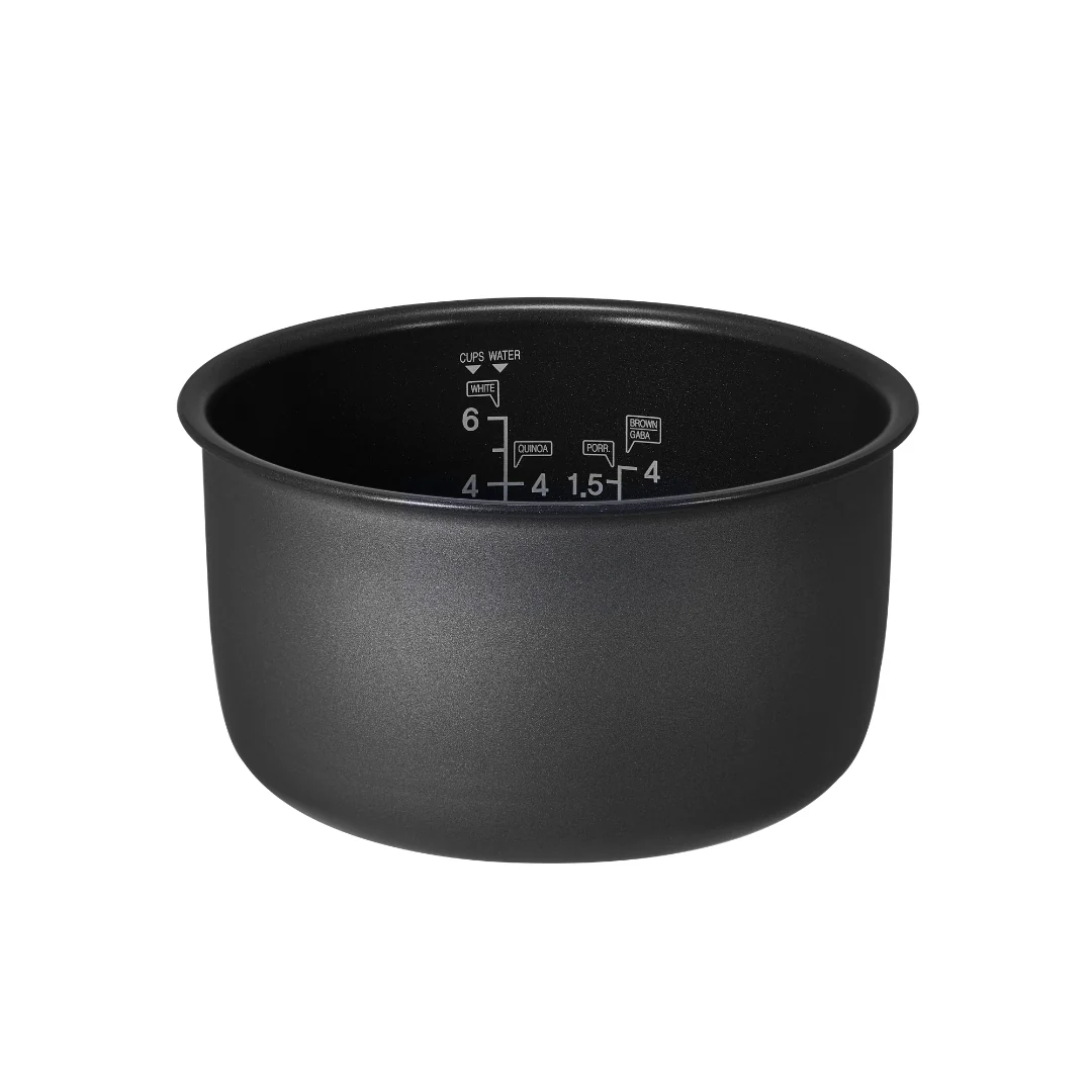 Replacement Inner Pot for CR-0641F, CR-0661F (INNERPOT-CR-0641F/0661F) - Image 2