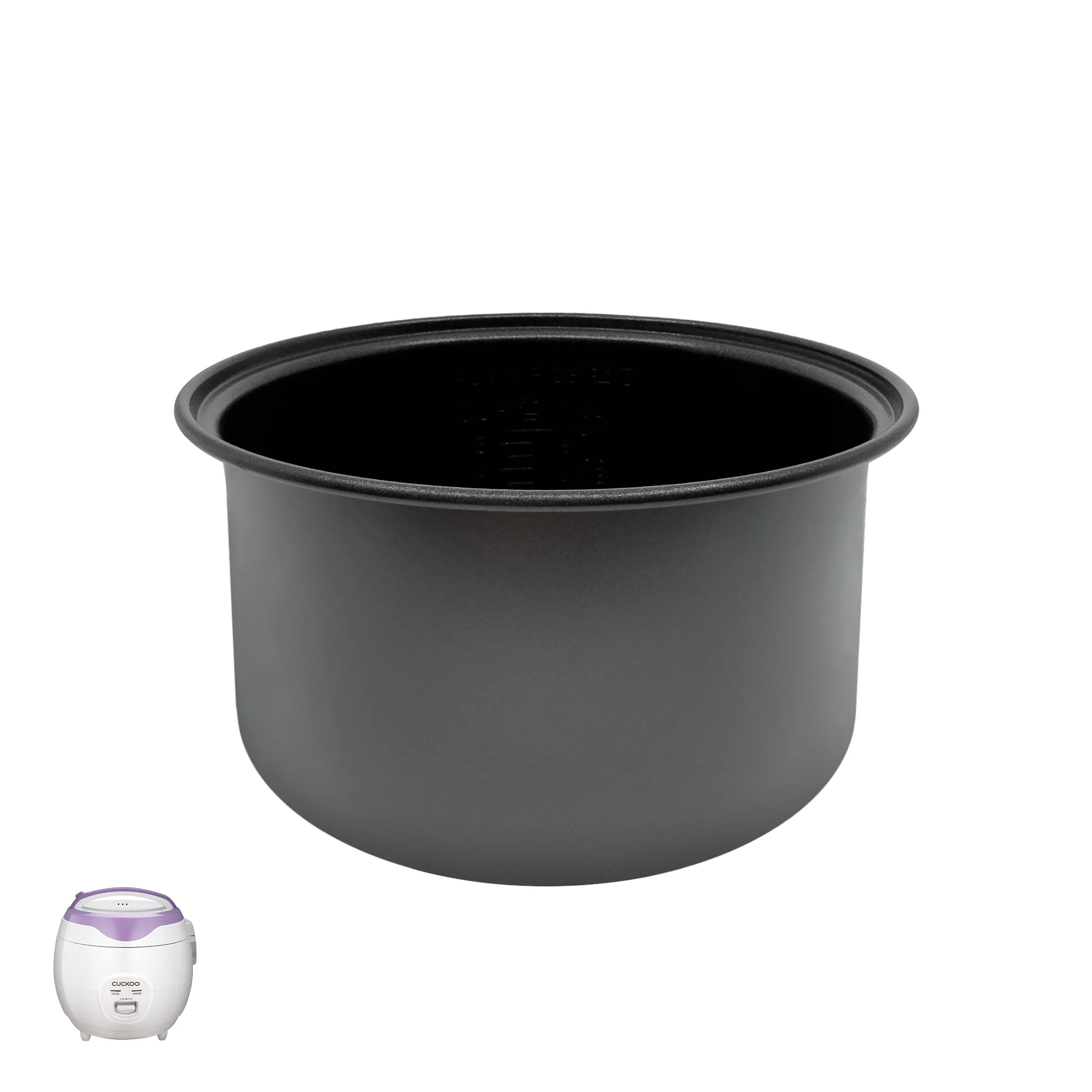 Replacement Inner Pot for CR-0671V (INNERPOT-CR-0671V)