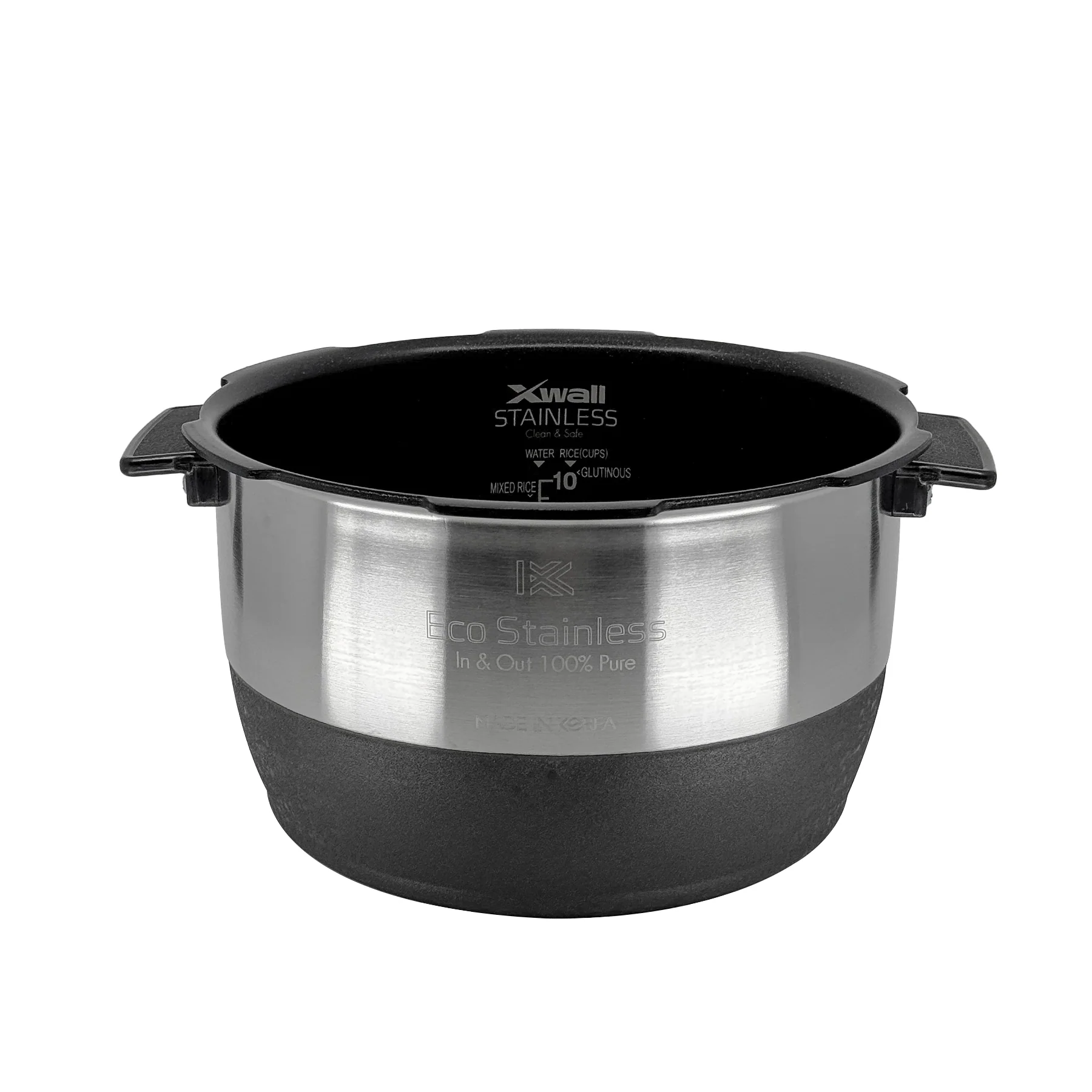Replacement Inner Pot for CRP-AHSS1009FN (INNERPOT-CRP-AH10)