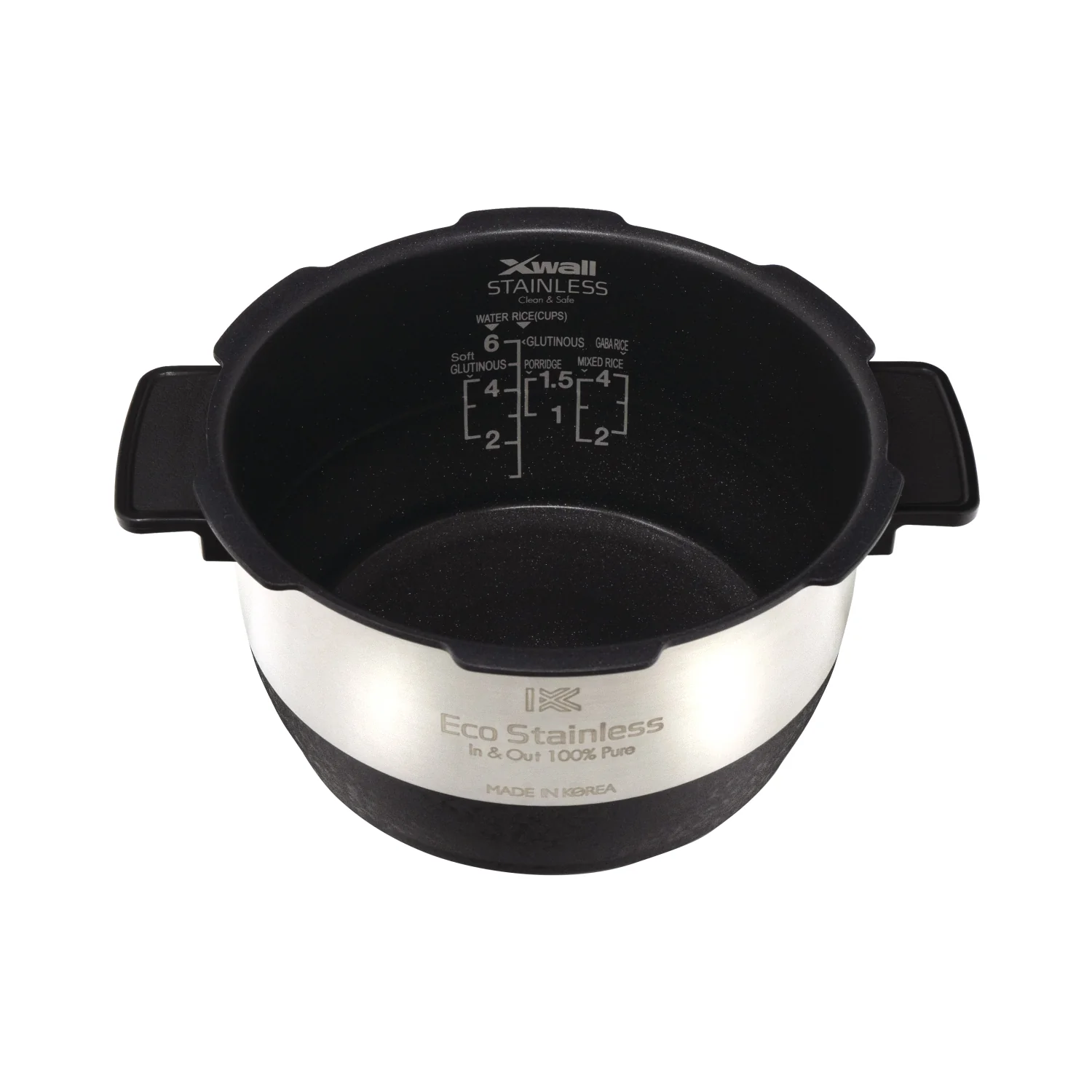 Replacement Inner Pot for CRP-BHSS0609F (INNERPOT-CRP-BH06) - Image 3