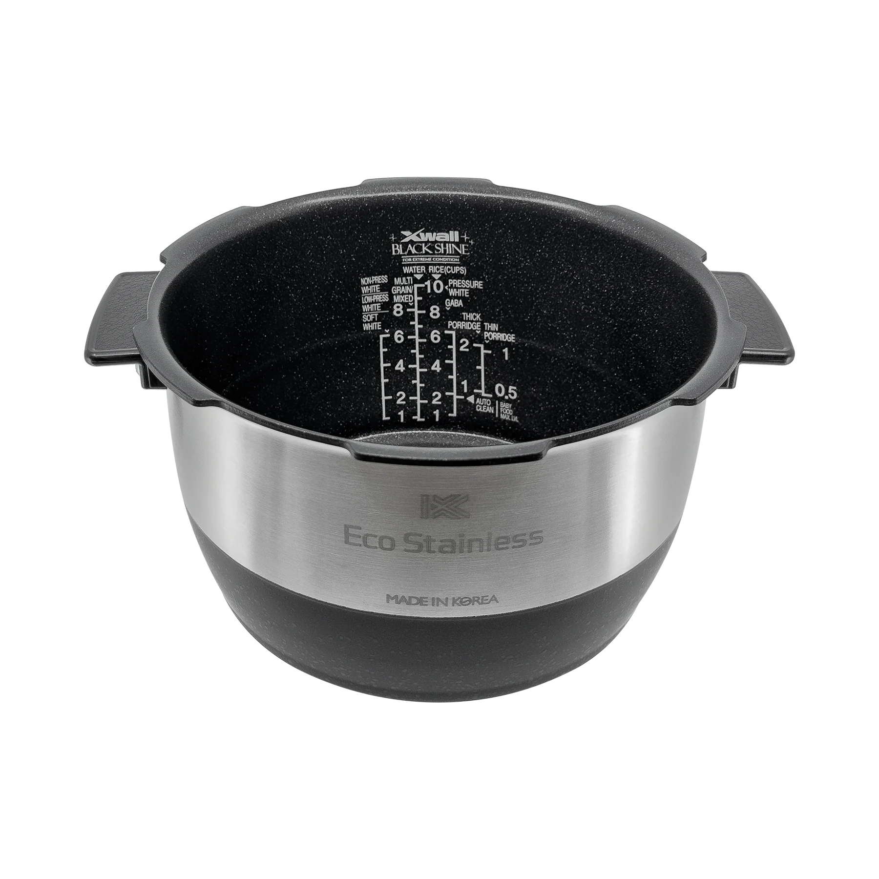 Replacement Inner Pot for CRP-CHSS1009F (INNERPOT-CRP-CH10) - Image 2