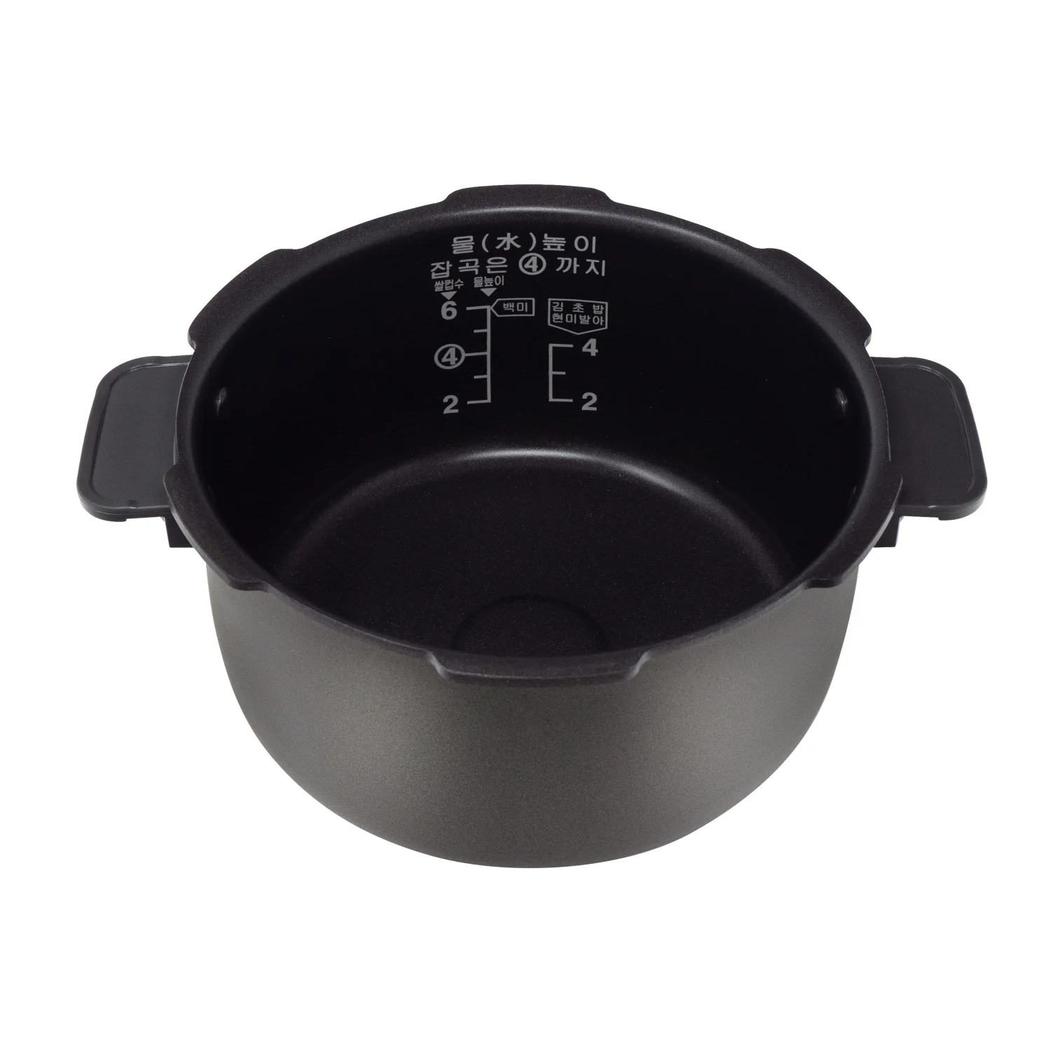 Replacement Inner Pot for CRP-FA0610FR (INNERPOT-CRP-FA06) - Image 4