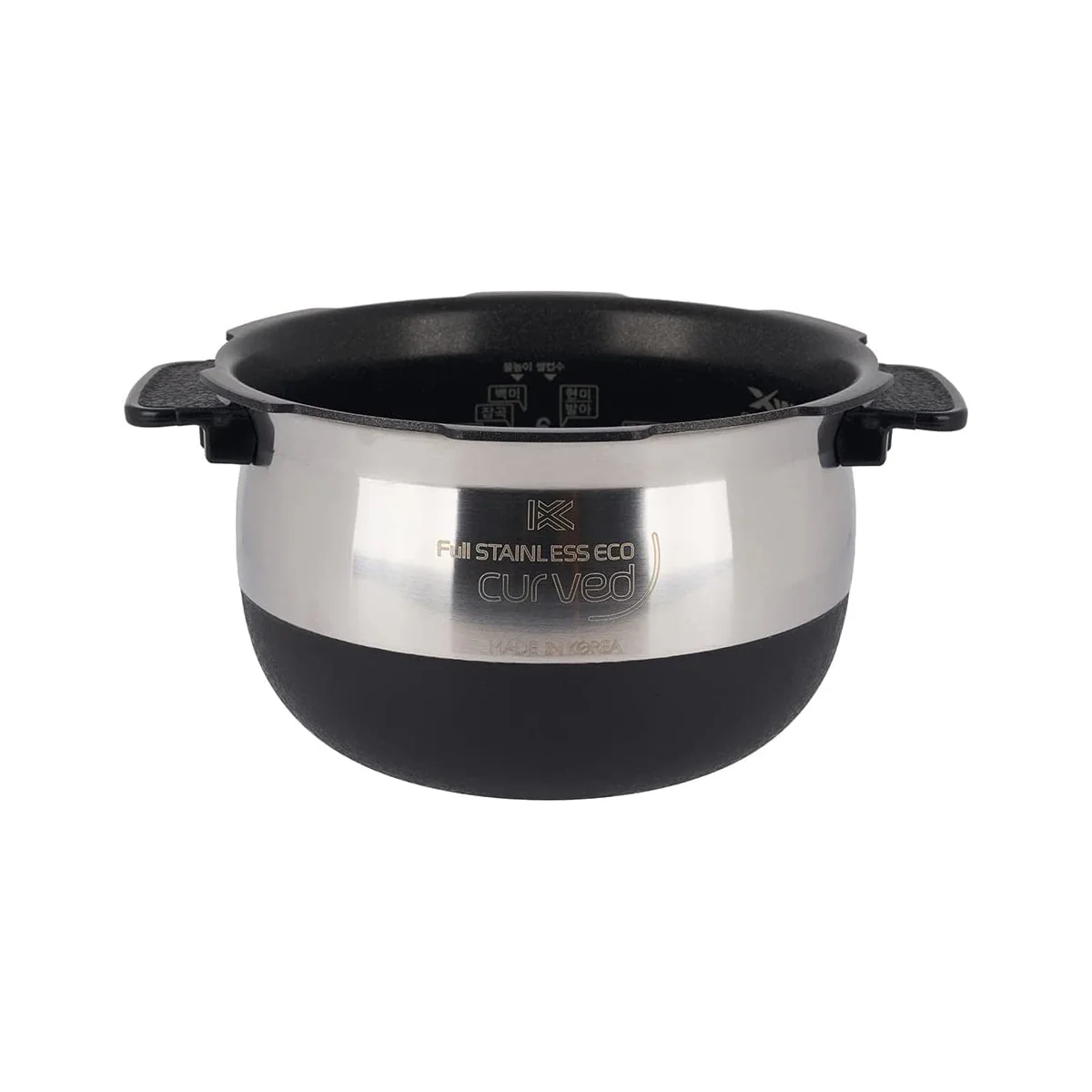 Replacement Inner Pot for CRP-FHVR1008L, CRP-GHSR1009F (INNERPOT-CRP-FHVR/GH10) - Image 2