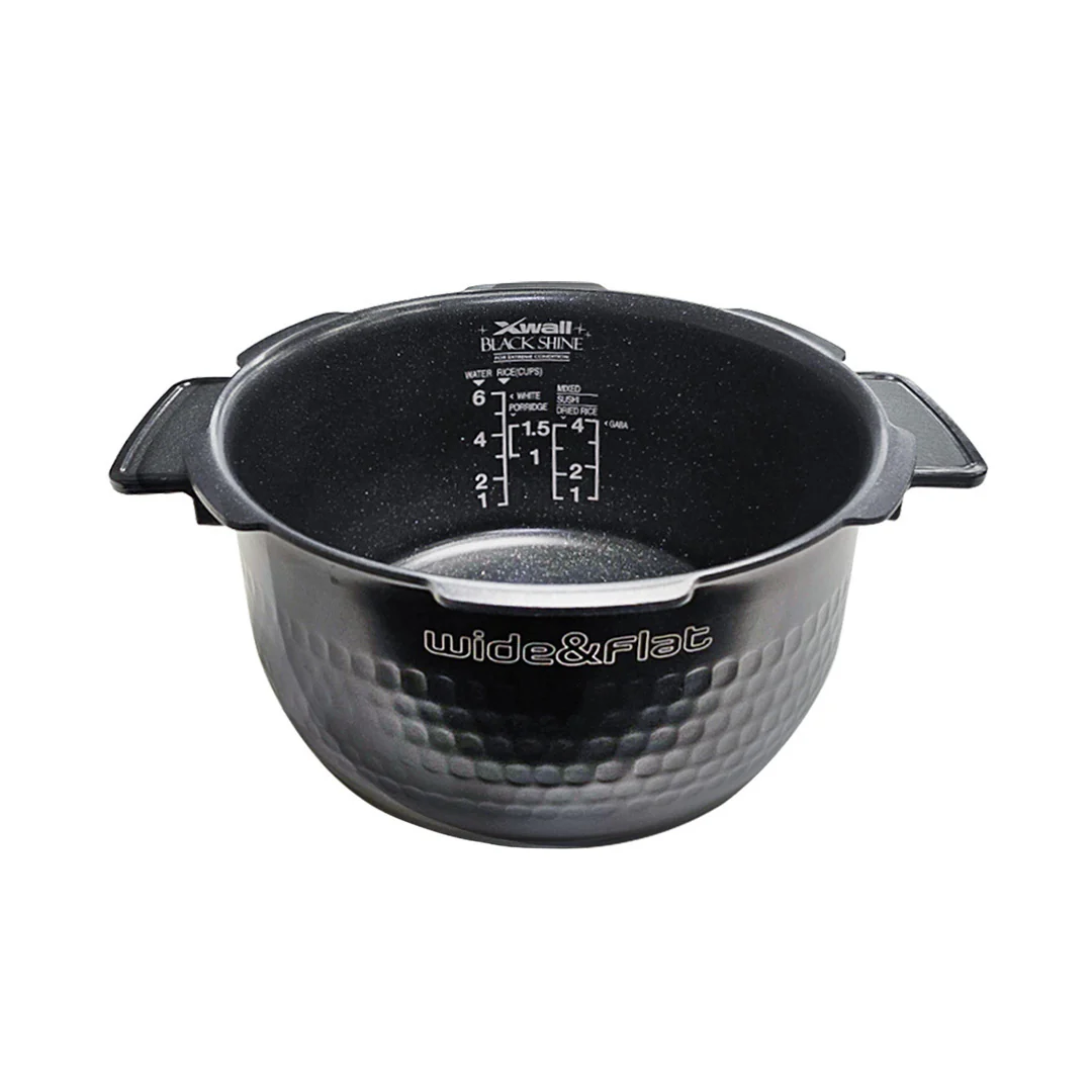 Replacement Inner Pot for CRP-HS0657F, CRP-HV0667F (INNERPOT-CRP-HS/HV06) - Image 2