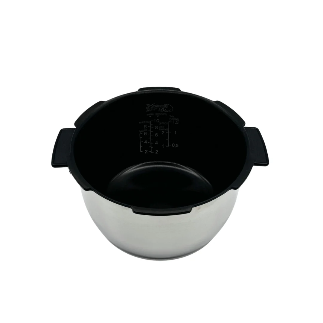 Replacement Inner Pot for CRP-HWS10 (INNERPOT-CRP-HWS10) - Image 3